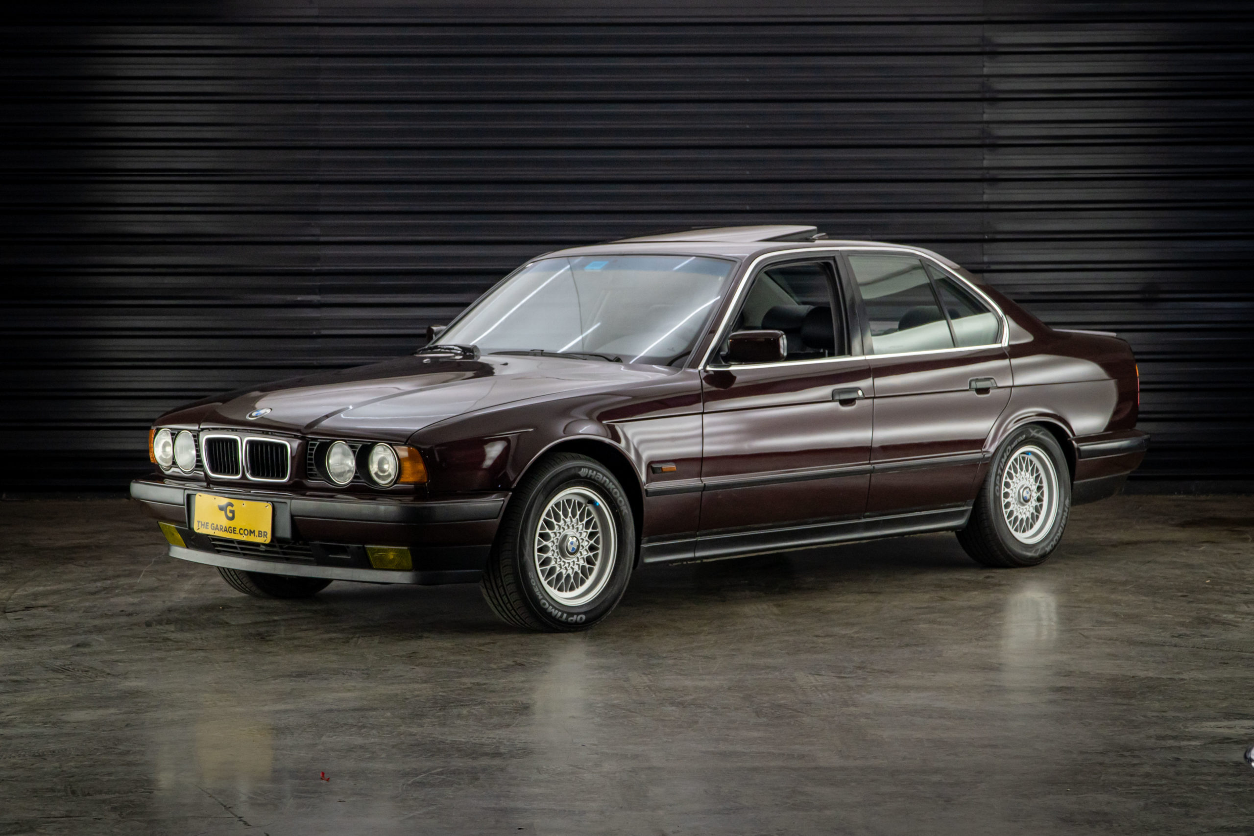 1994-bmw-530ia-venda-sao-paulo-for-sale-classicos-a-melhor-loja-de-carros-antigos-acervo-de-carros