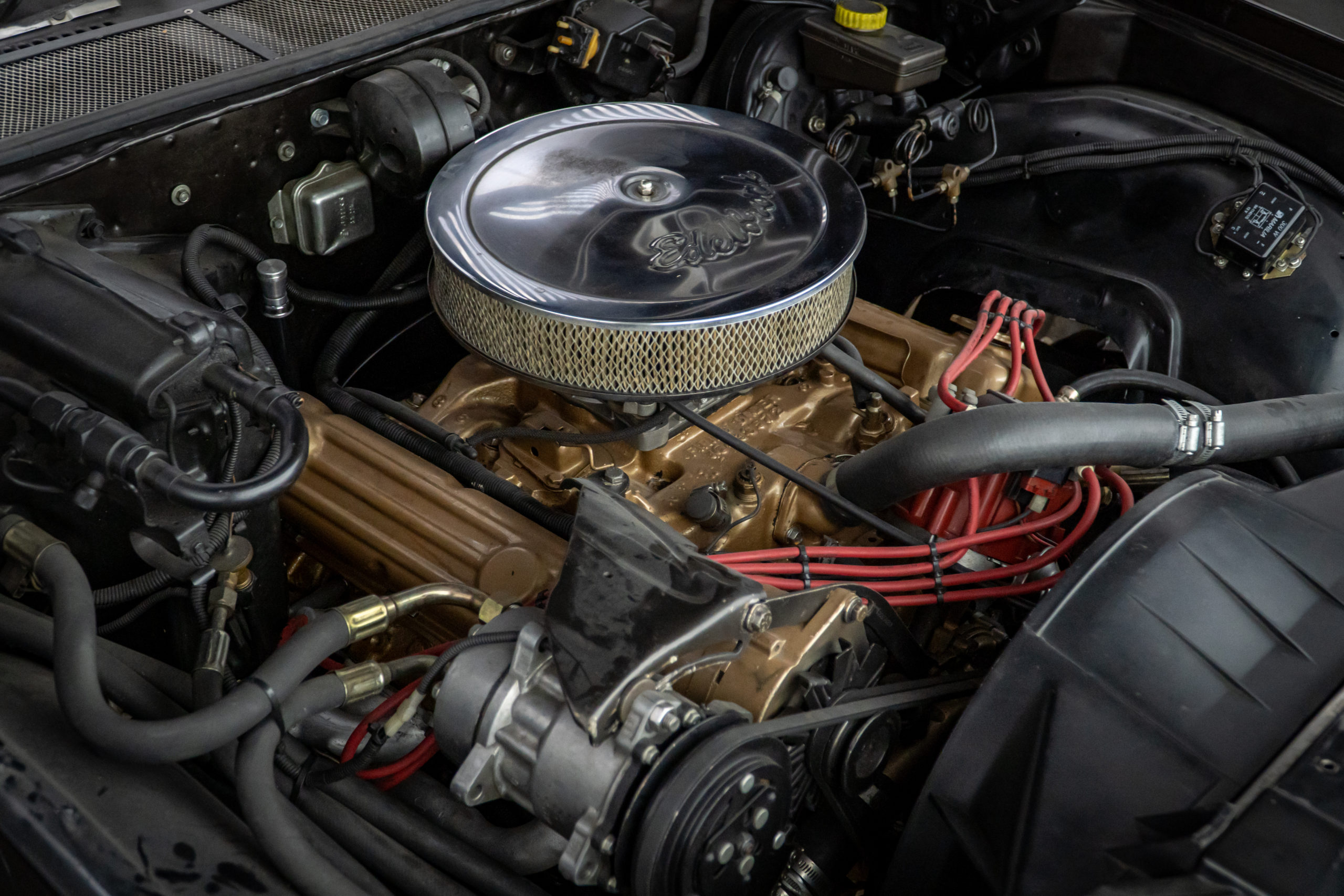 1971 Buick Skylark a venda the garage