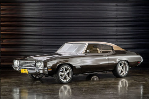 1971-Buick-Skylark-a-venda-the-garage