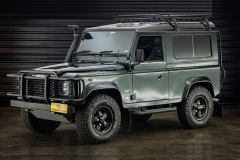 2001-land-rover-defender-90-a-venda-the-garage