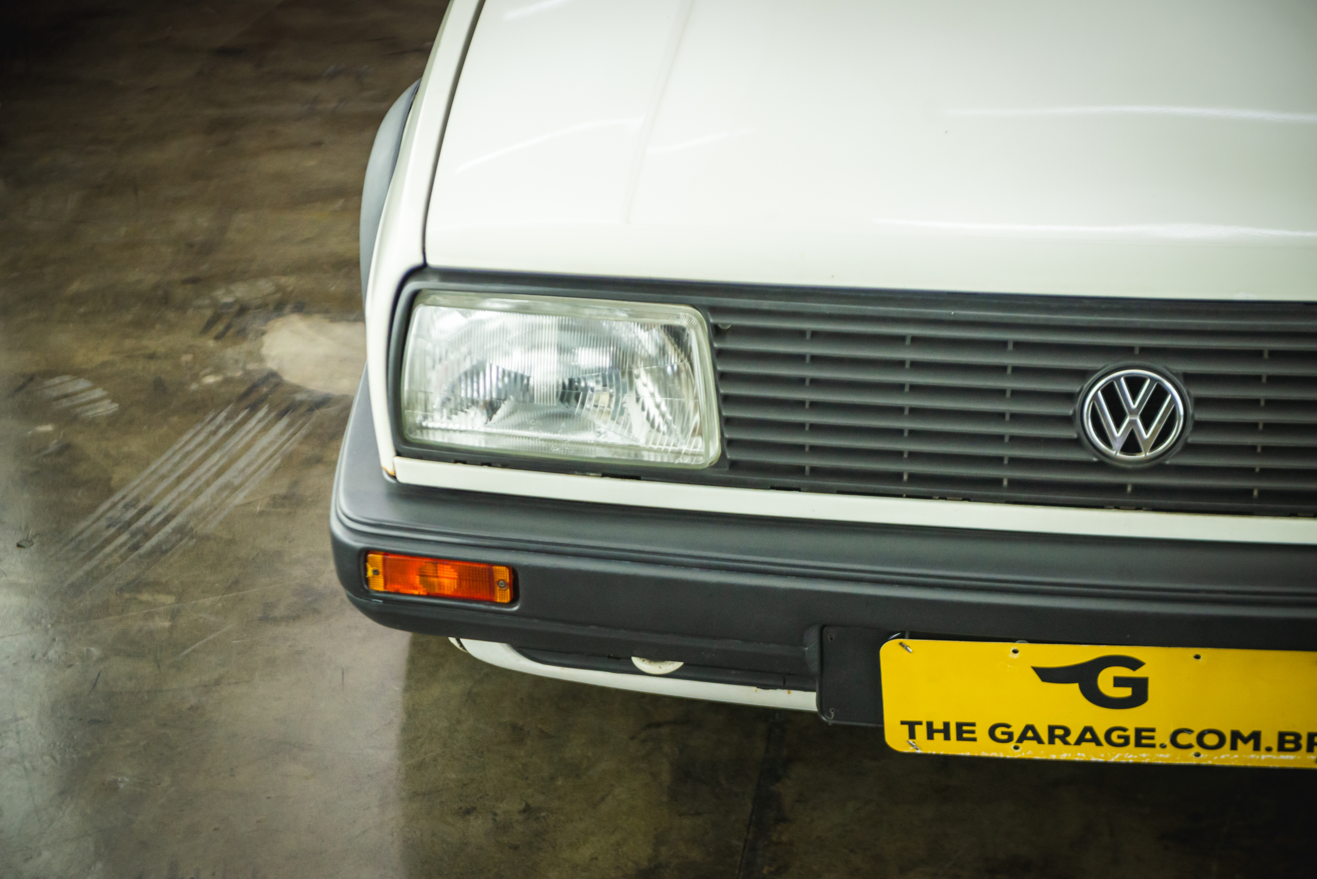 1984 jetta a venda the garage