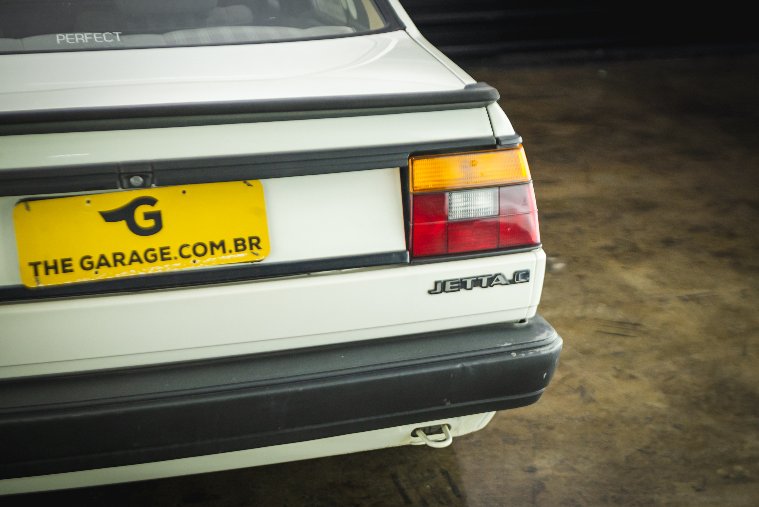 1984 jetta a venda the garage