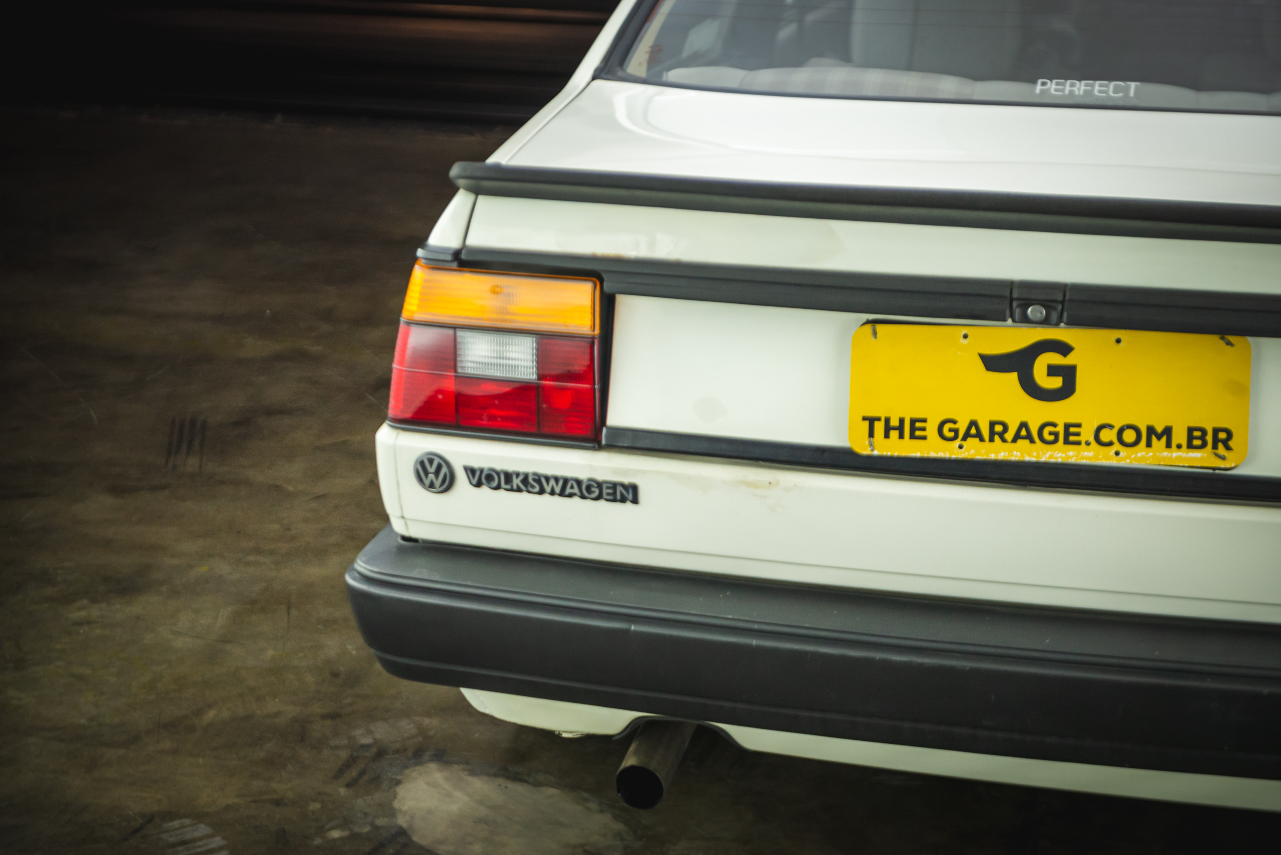 1984 jetta a venda the garage