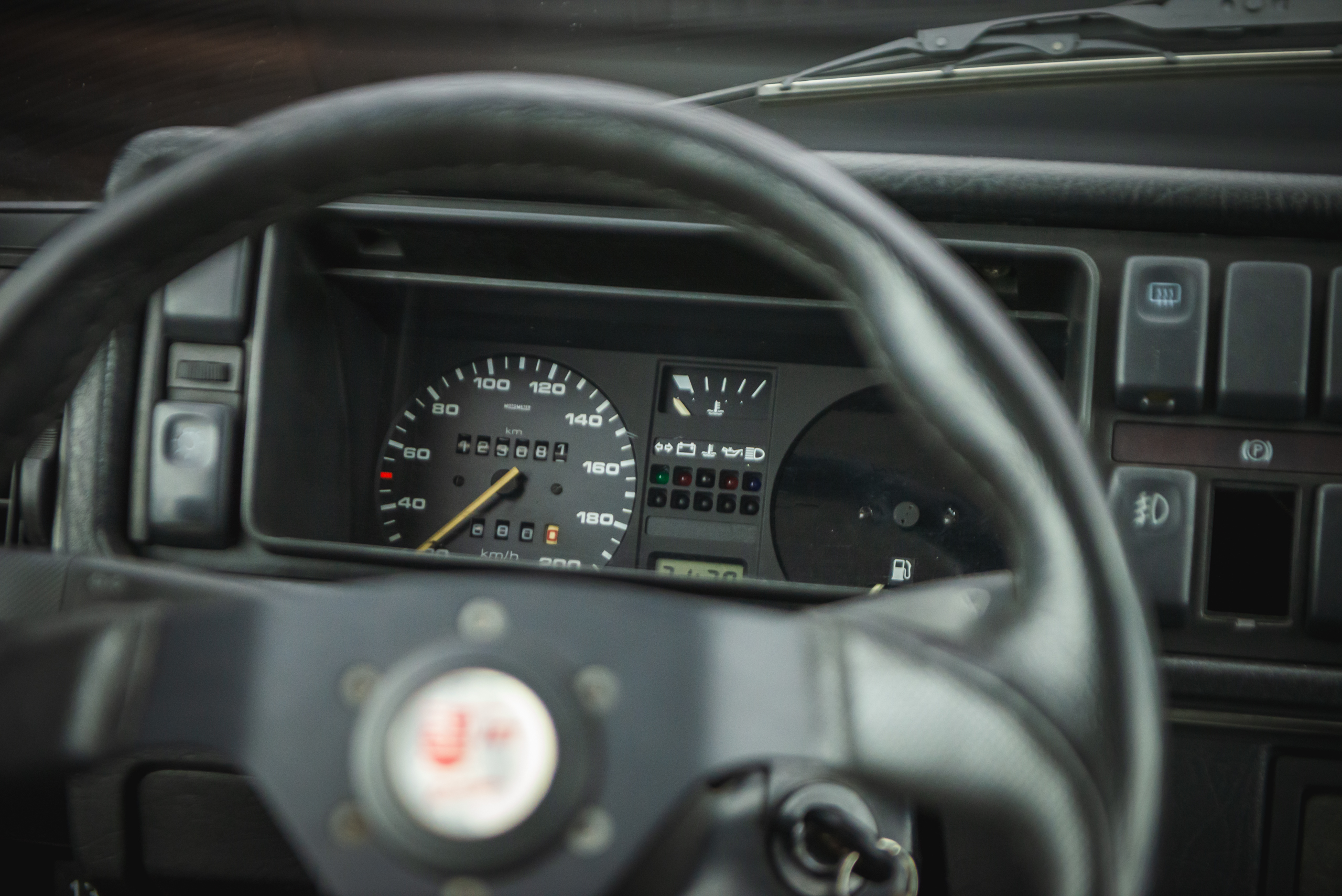 1984 jetta a venda the garage