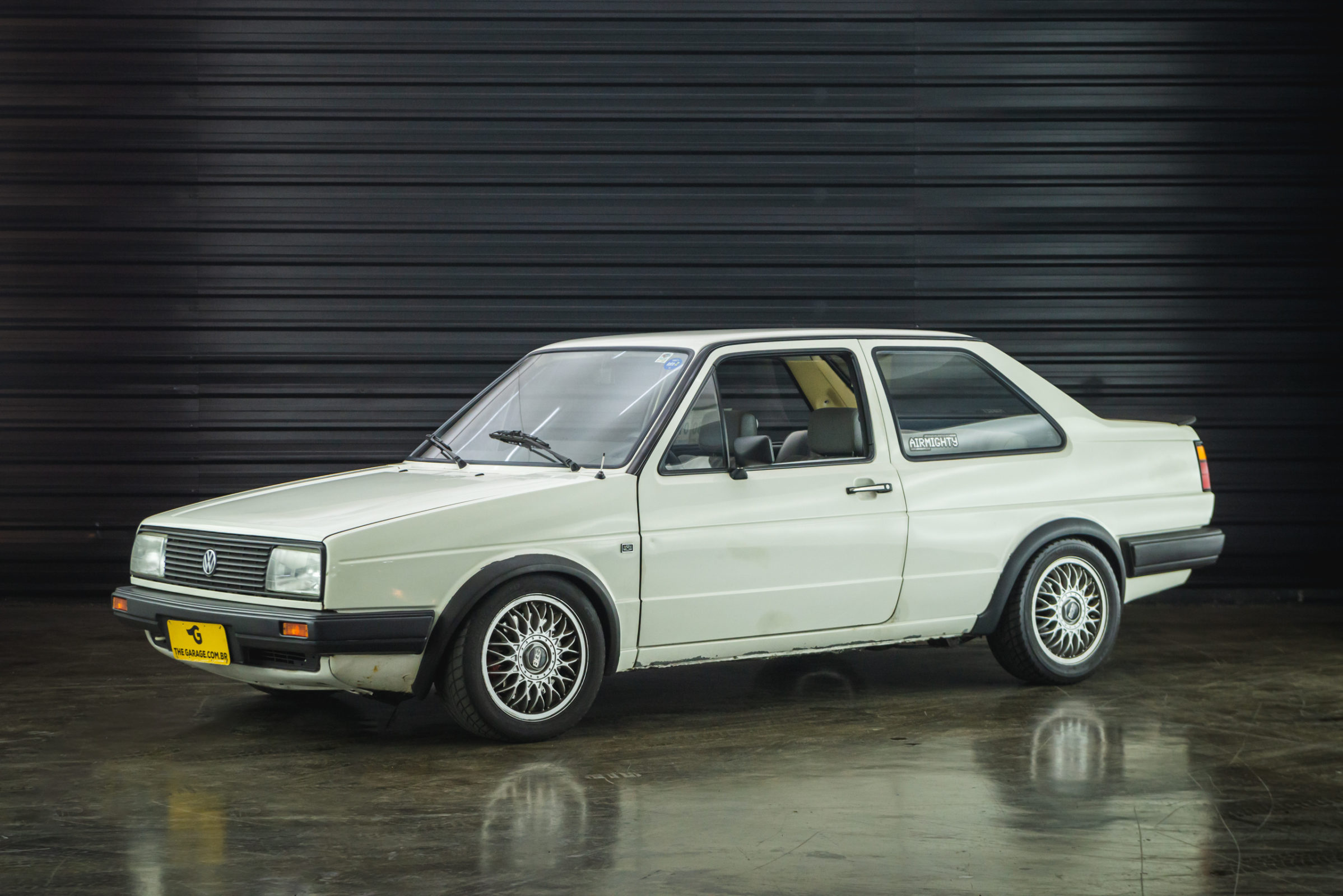 1984 jetta a venda the garage