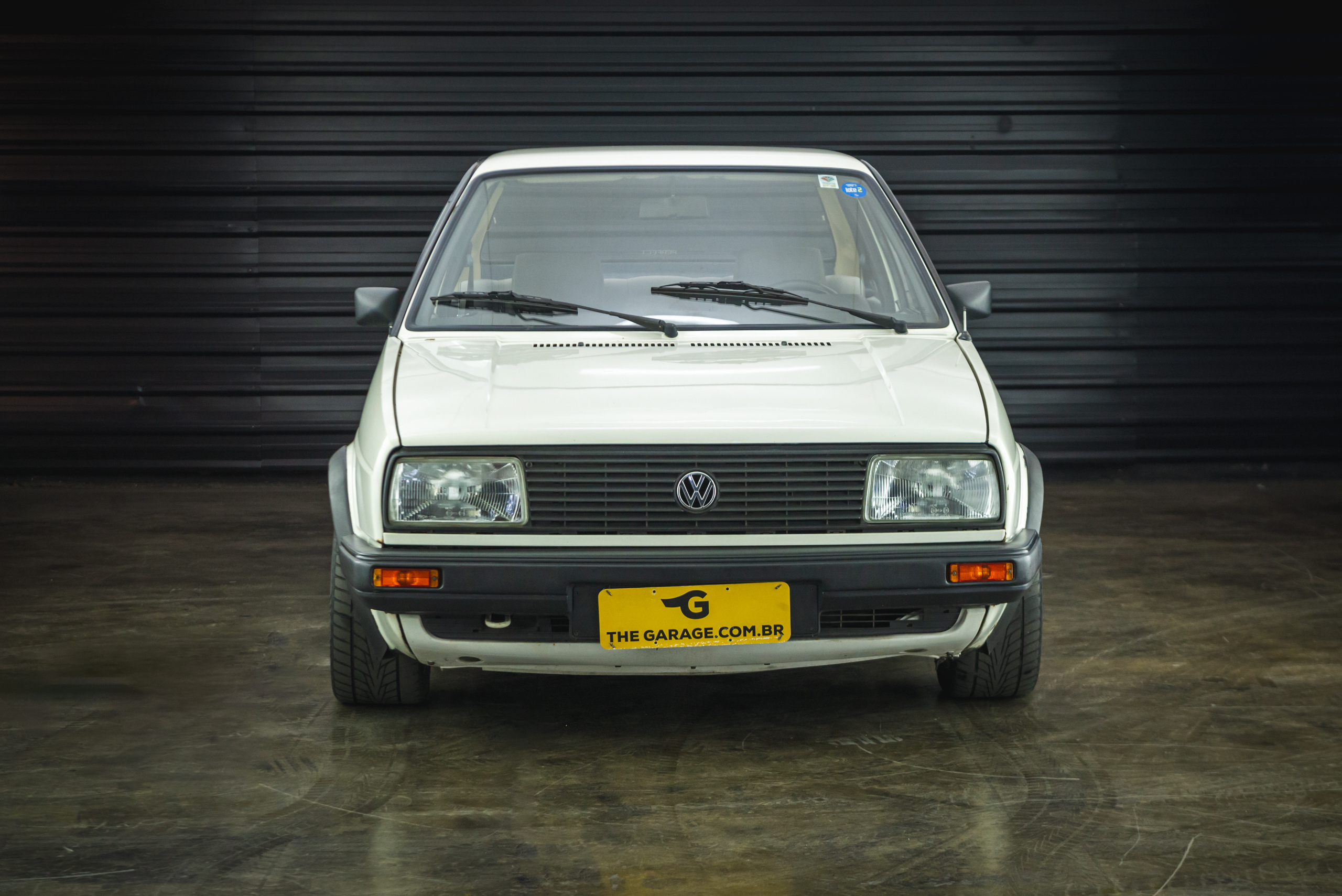 1984 jetta a venda the garage