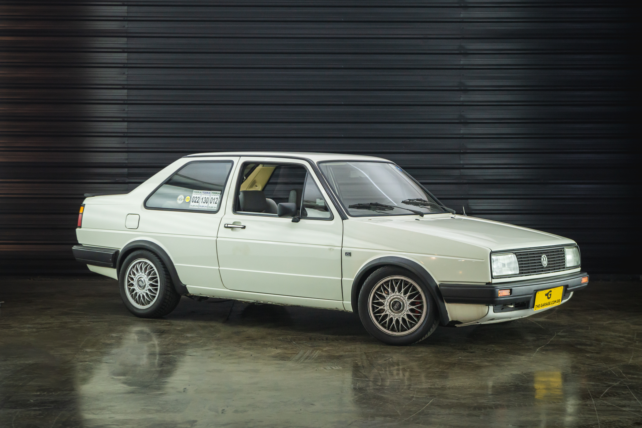 1984 jetta a venda the garage