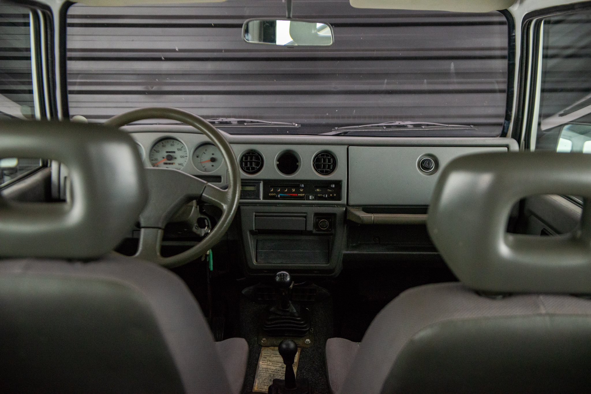 1998 suzuki samurai a venda the garage