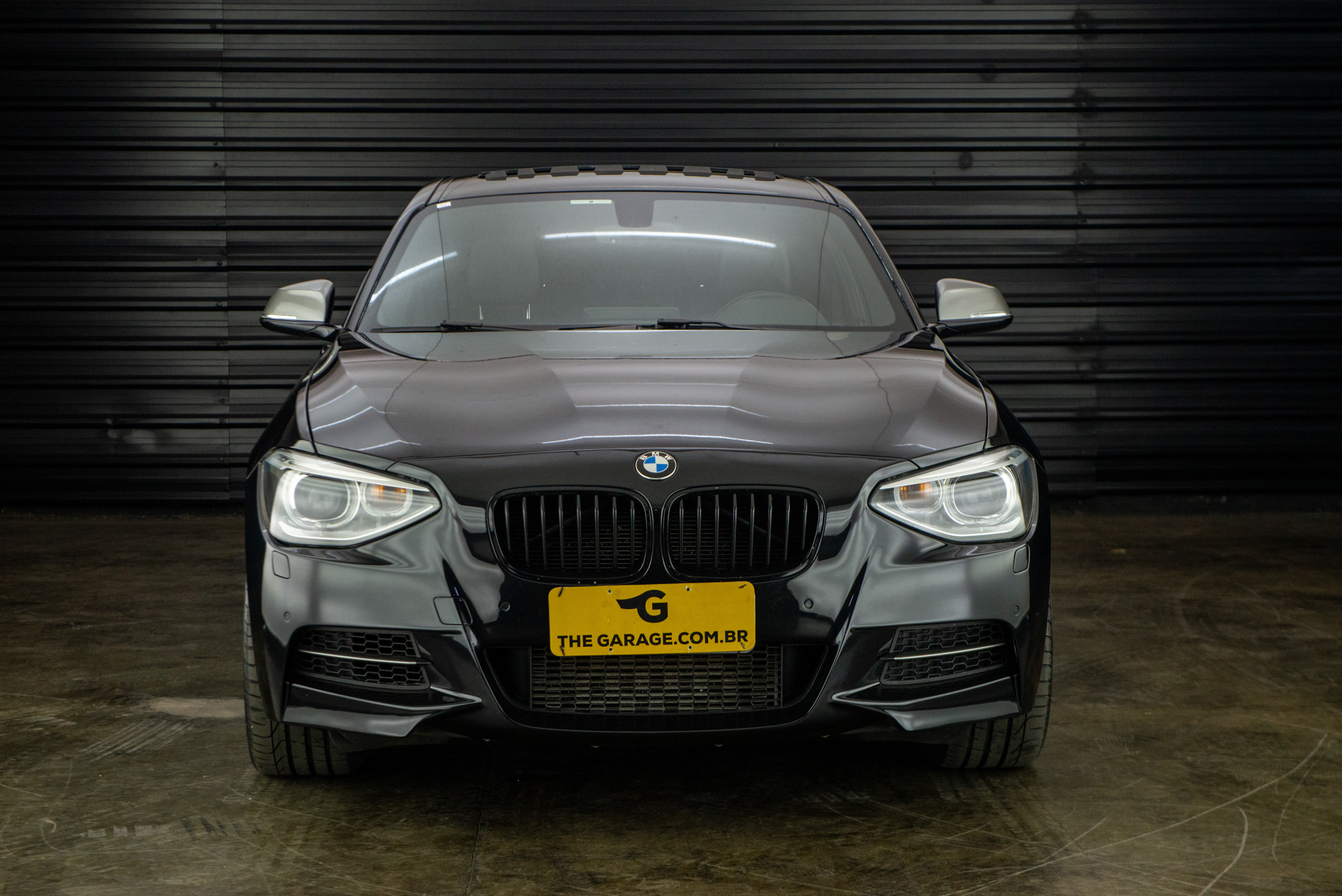 2014 BMW 135i a venda the garage