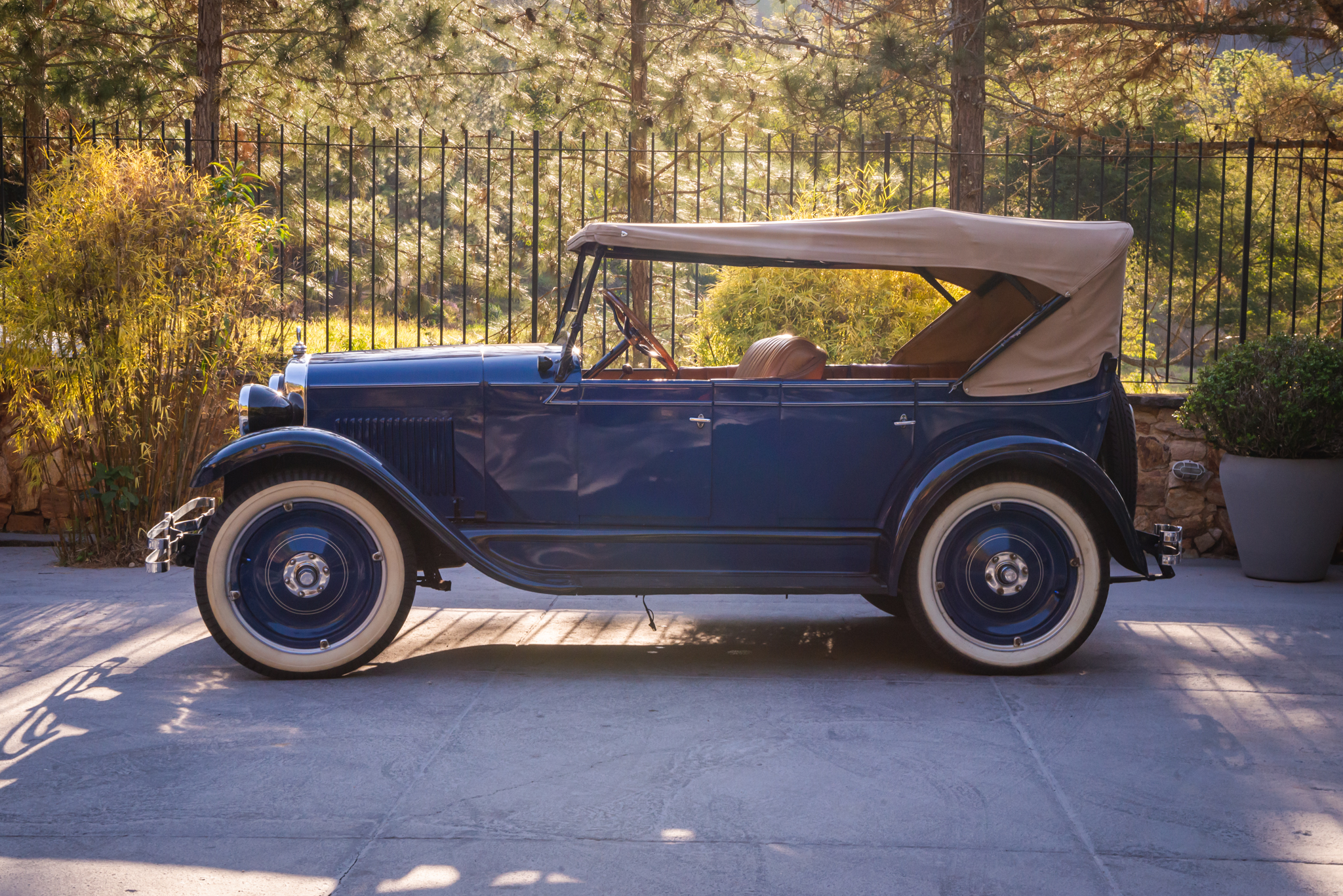 1927 chevrolet a venda the garage