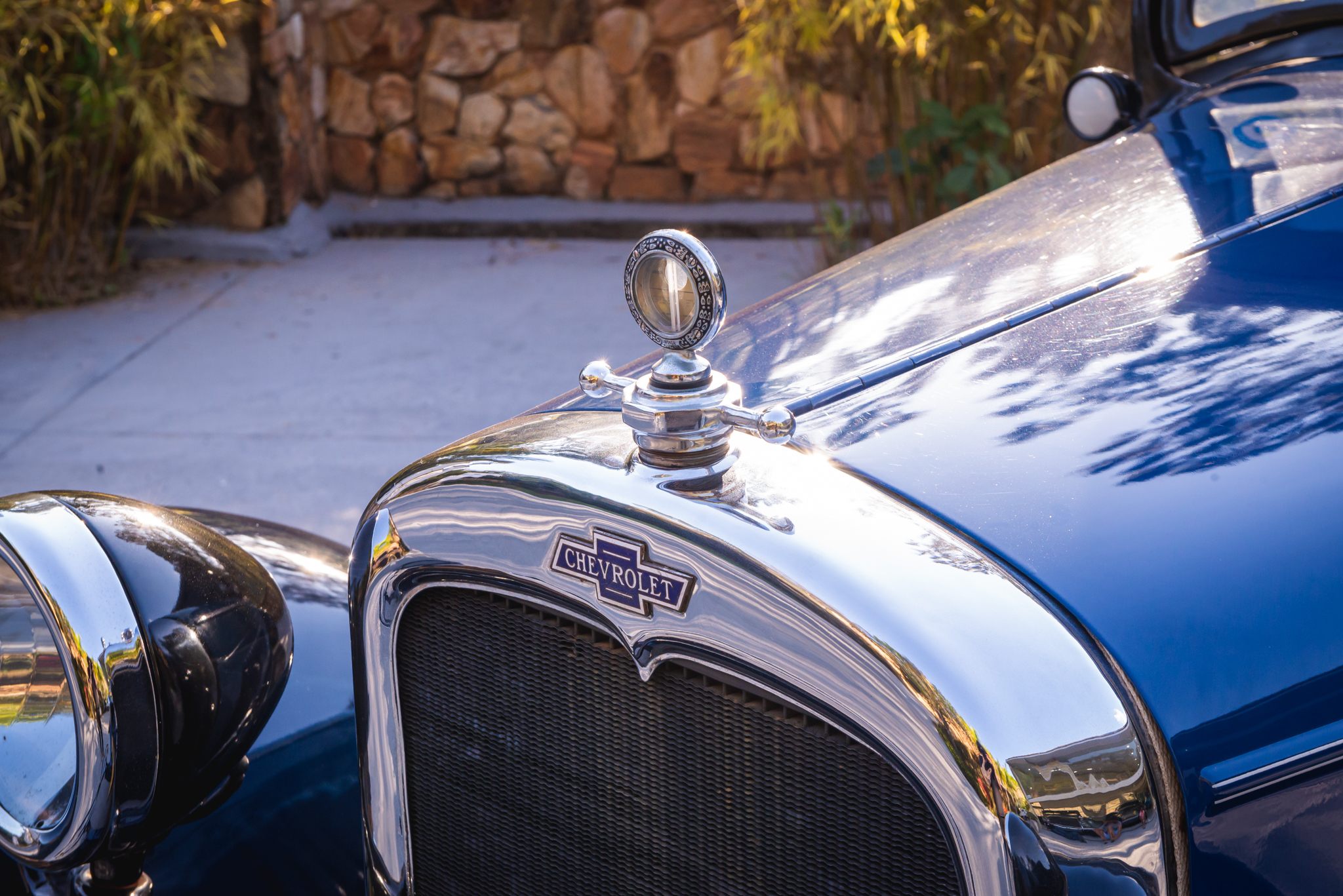 1927 chevrolet a venda the garage