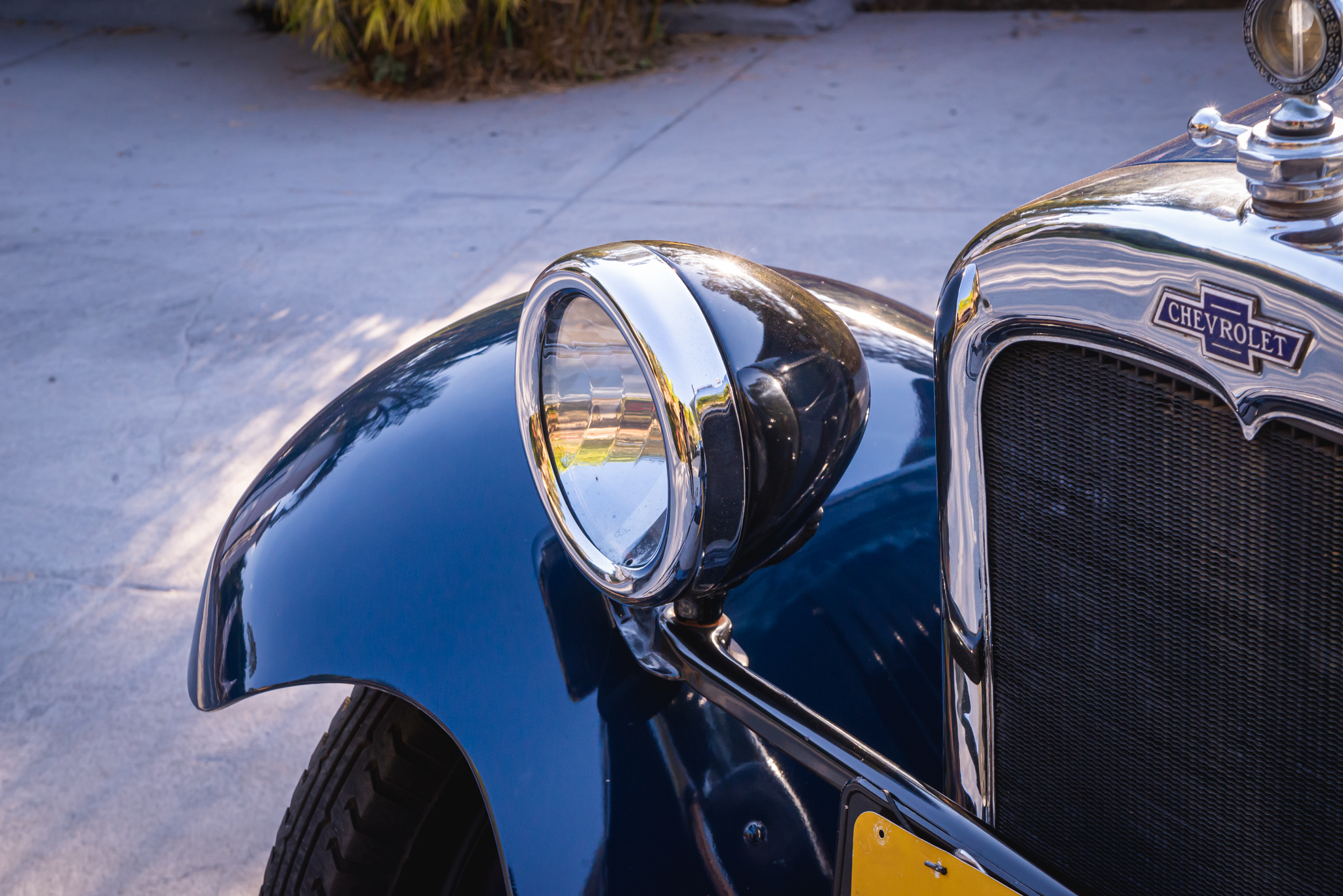 1927 chevrolet a venda the garage