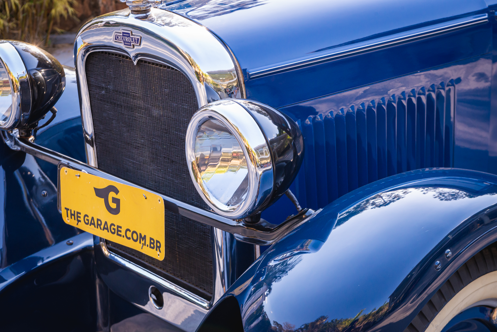 1927 chevrolet a venda the garage