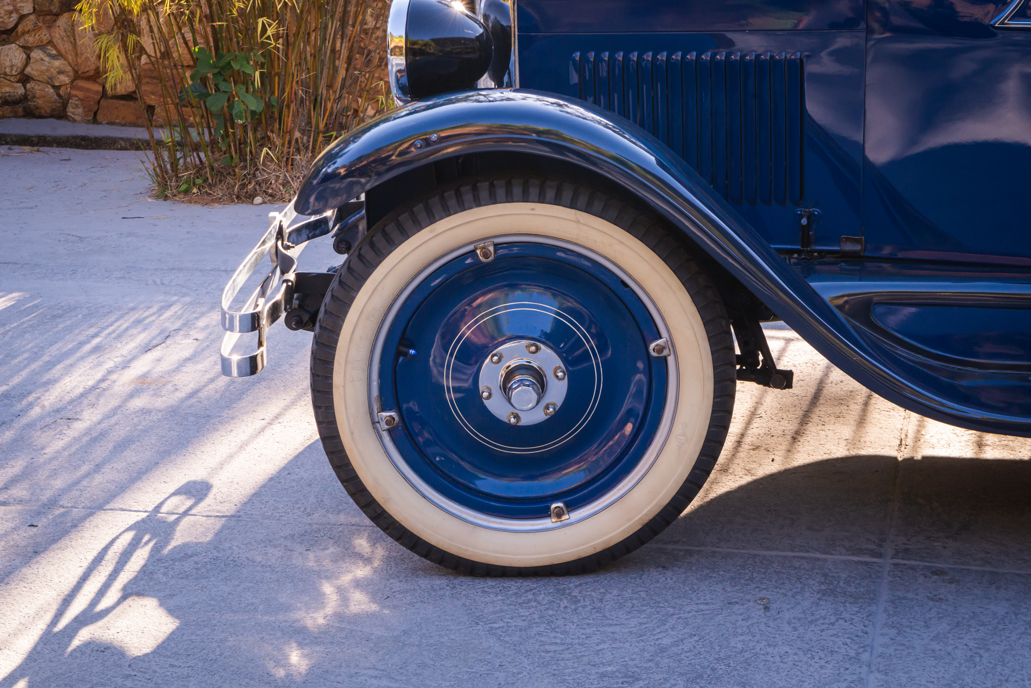 1927 chevrolet a venda the garage