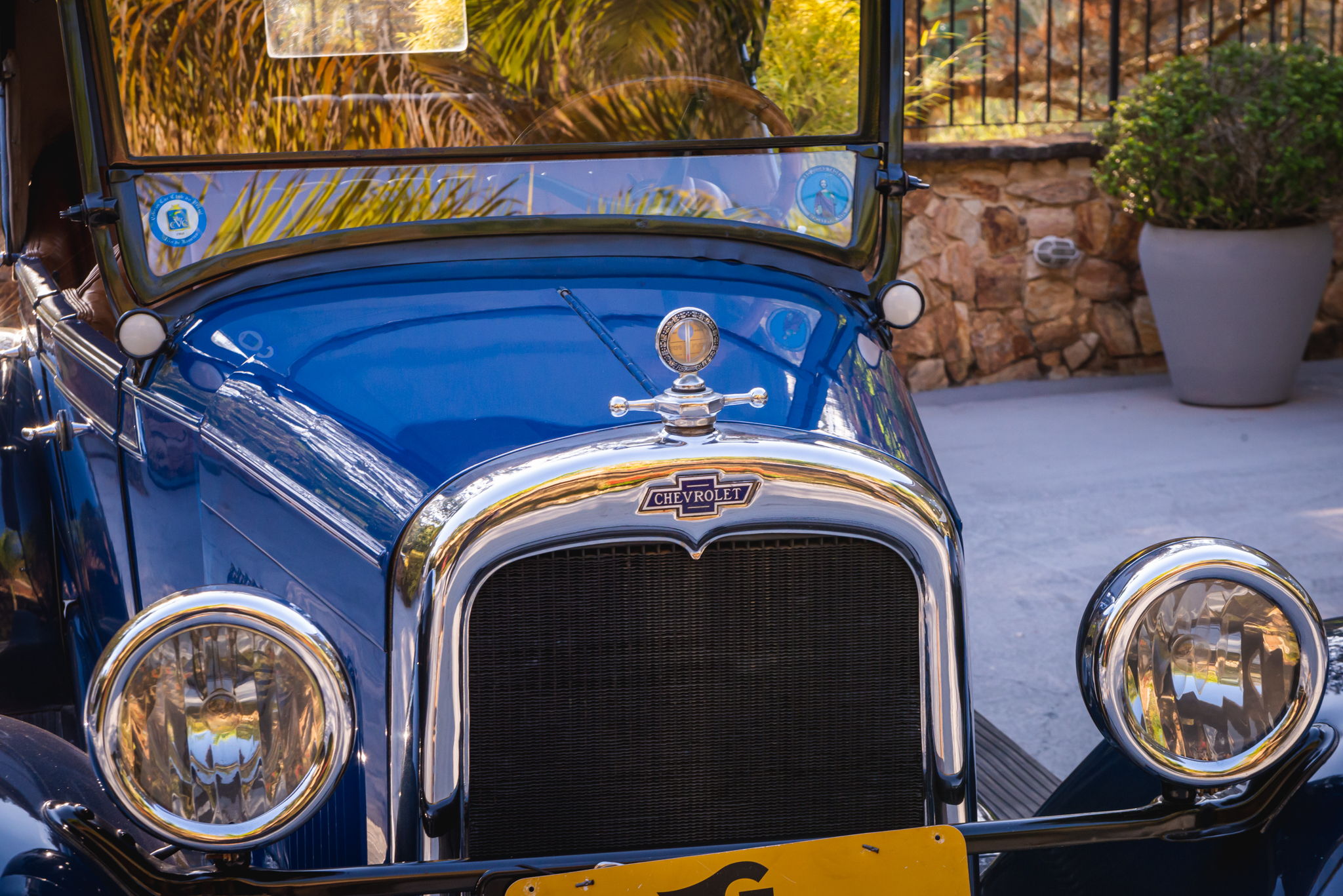 1927 chevrolet a venda the garage