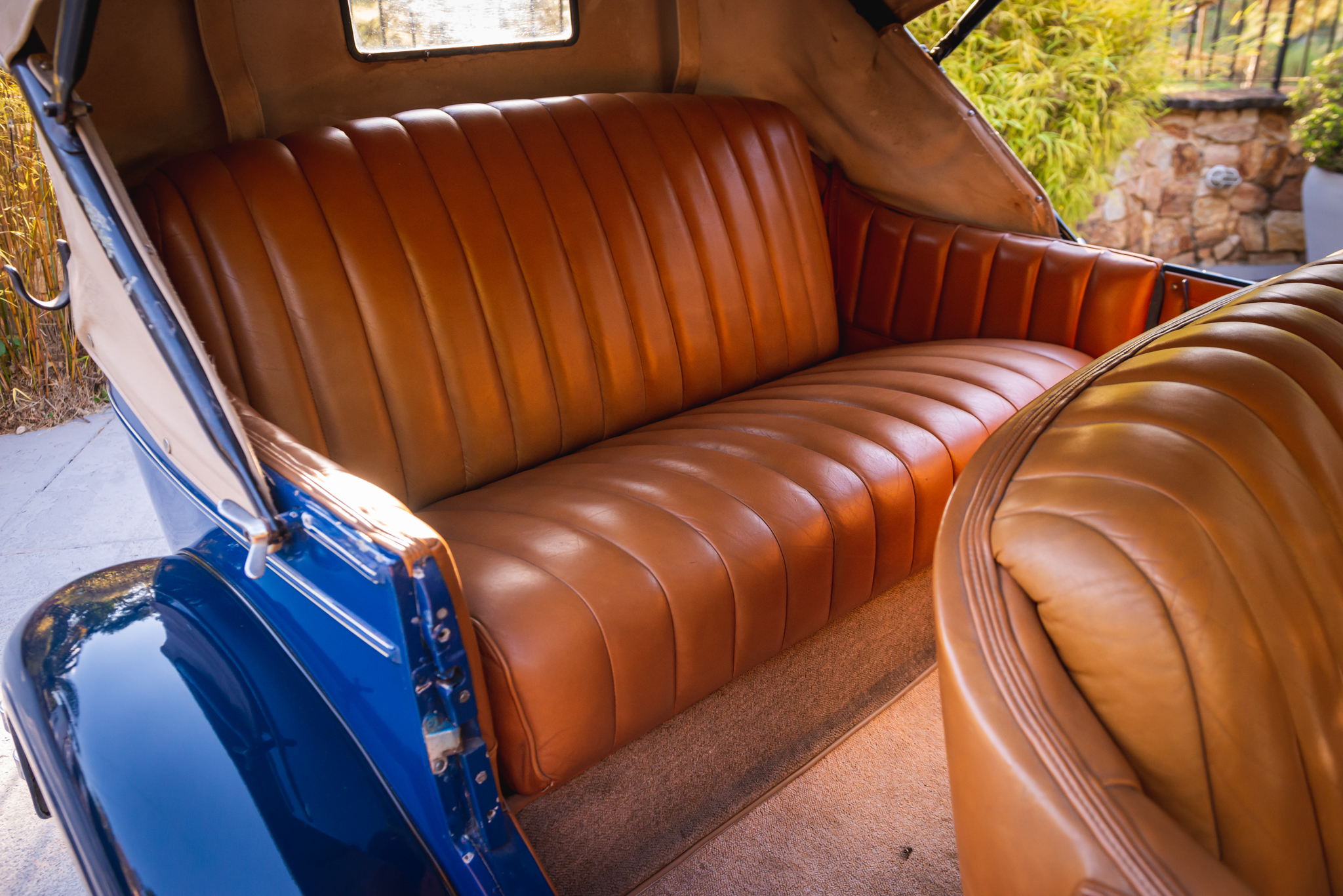 1927 chevrolet a venda the garage