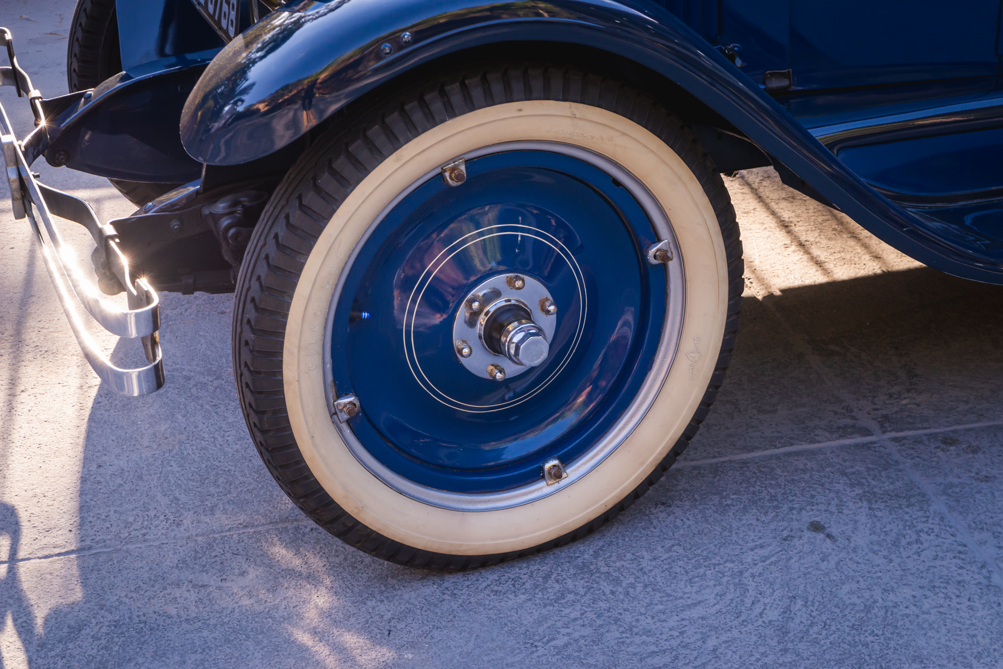 1927 chevrolet a venda the garage