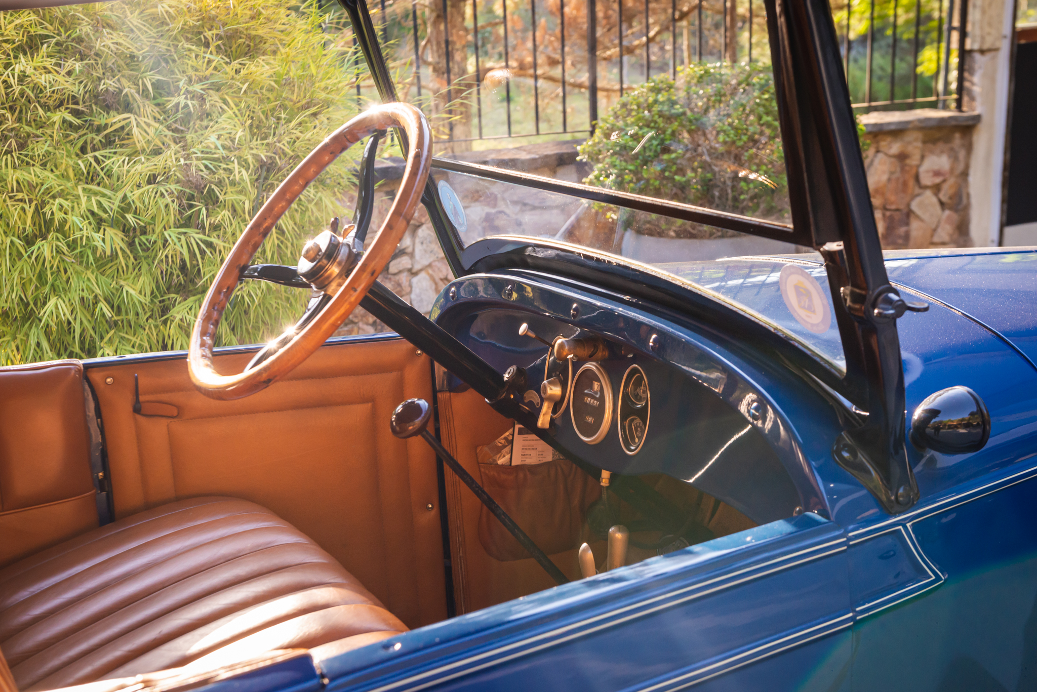 1927 chevrolet a venda the garage