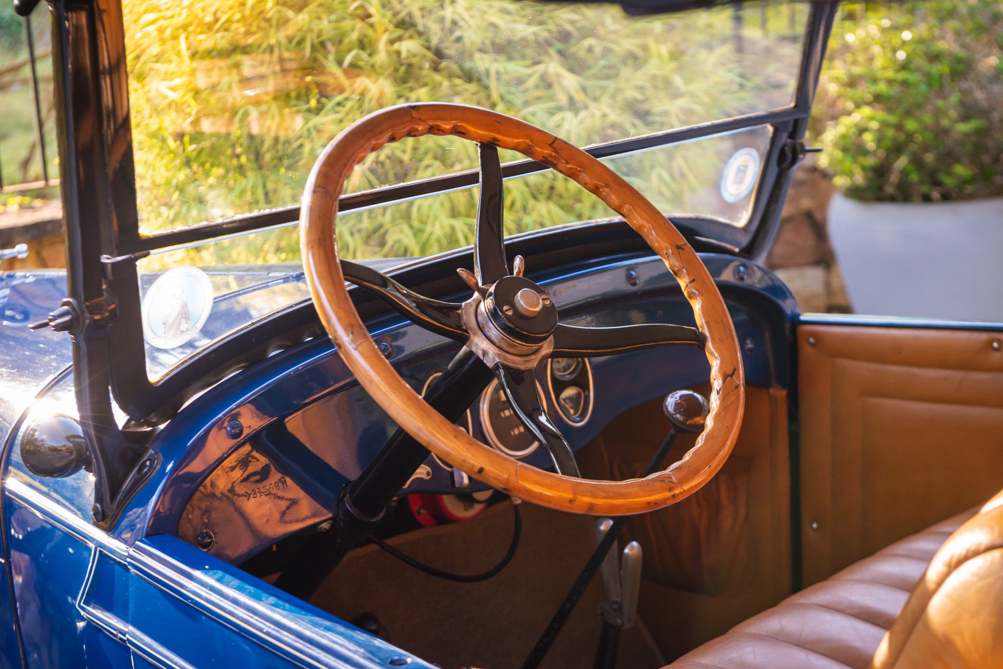 1927 chevrolet a venda the garage