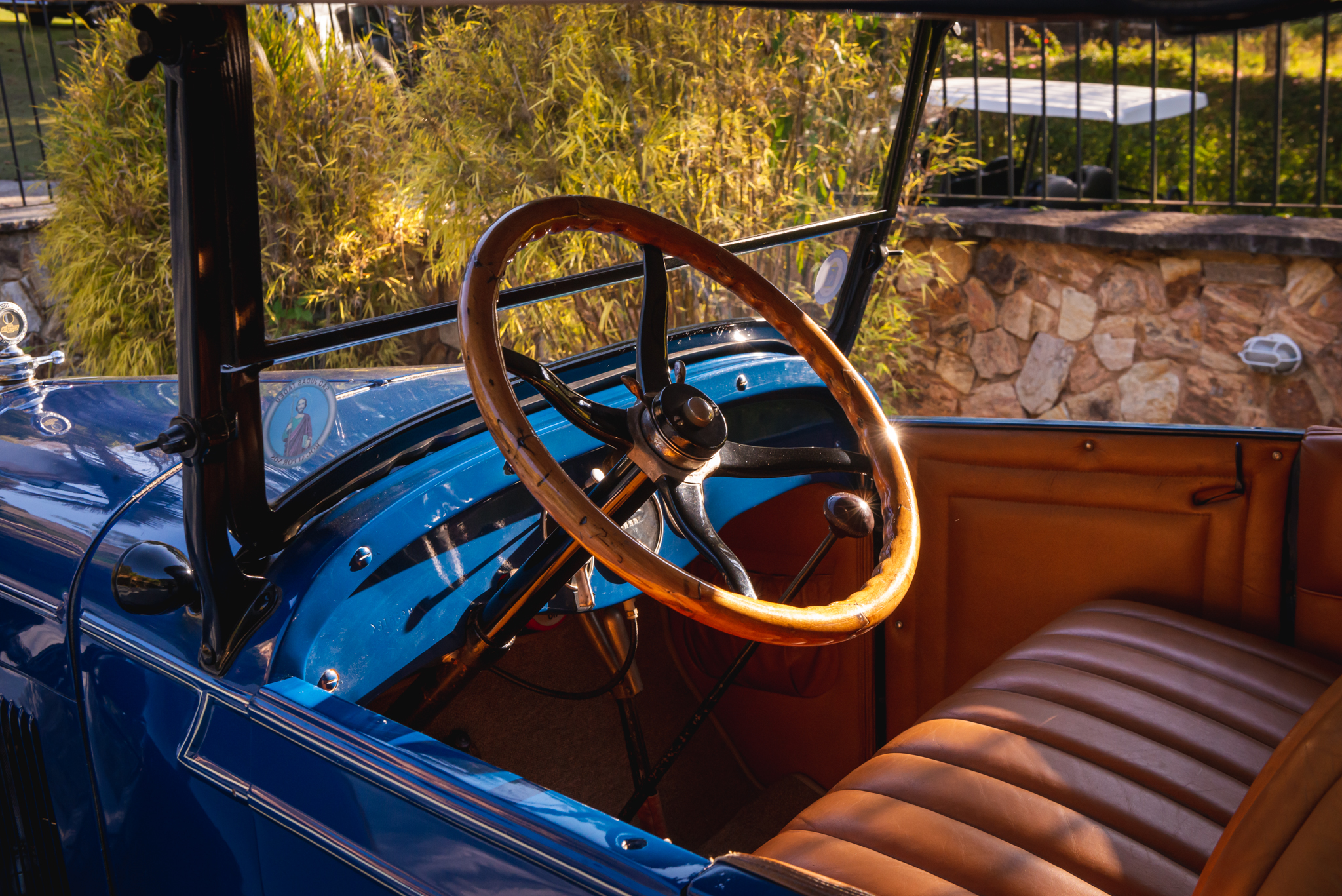 1927 chevrolet a venda the garage