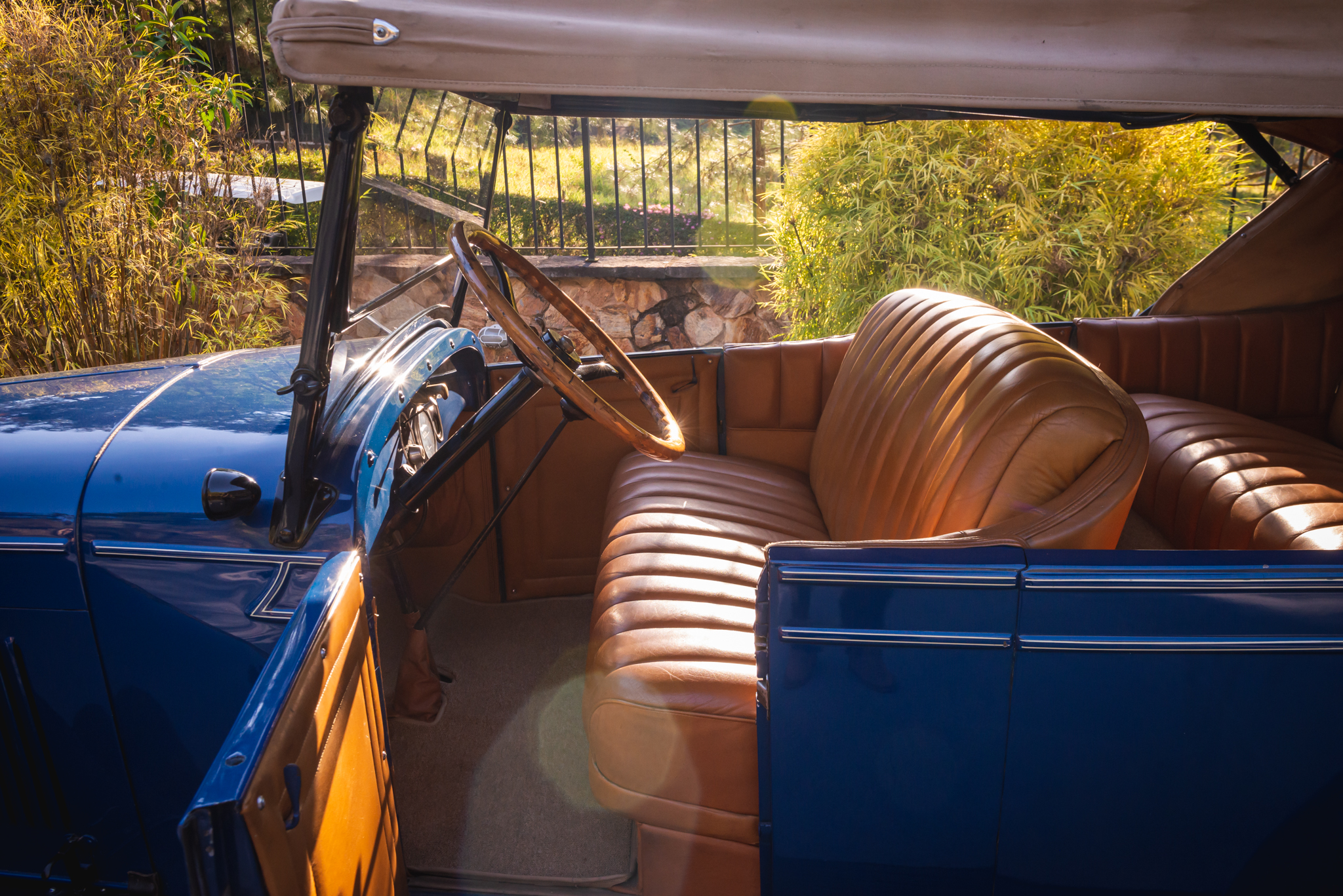 1927 chevrolet a venda the garage