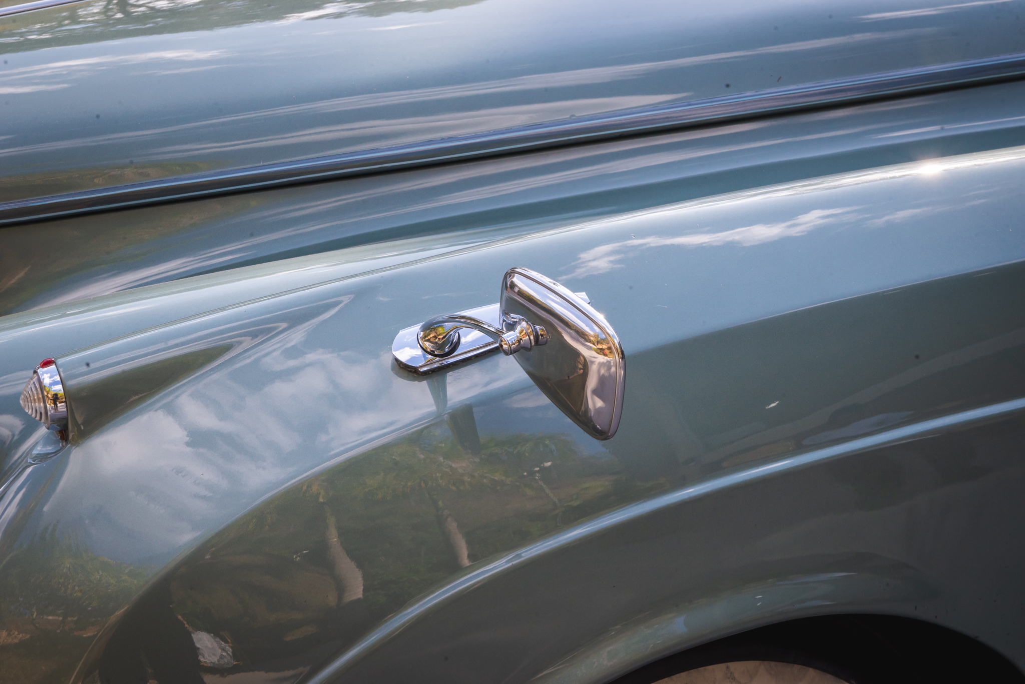 1961 Bentley s2 a venda the garage