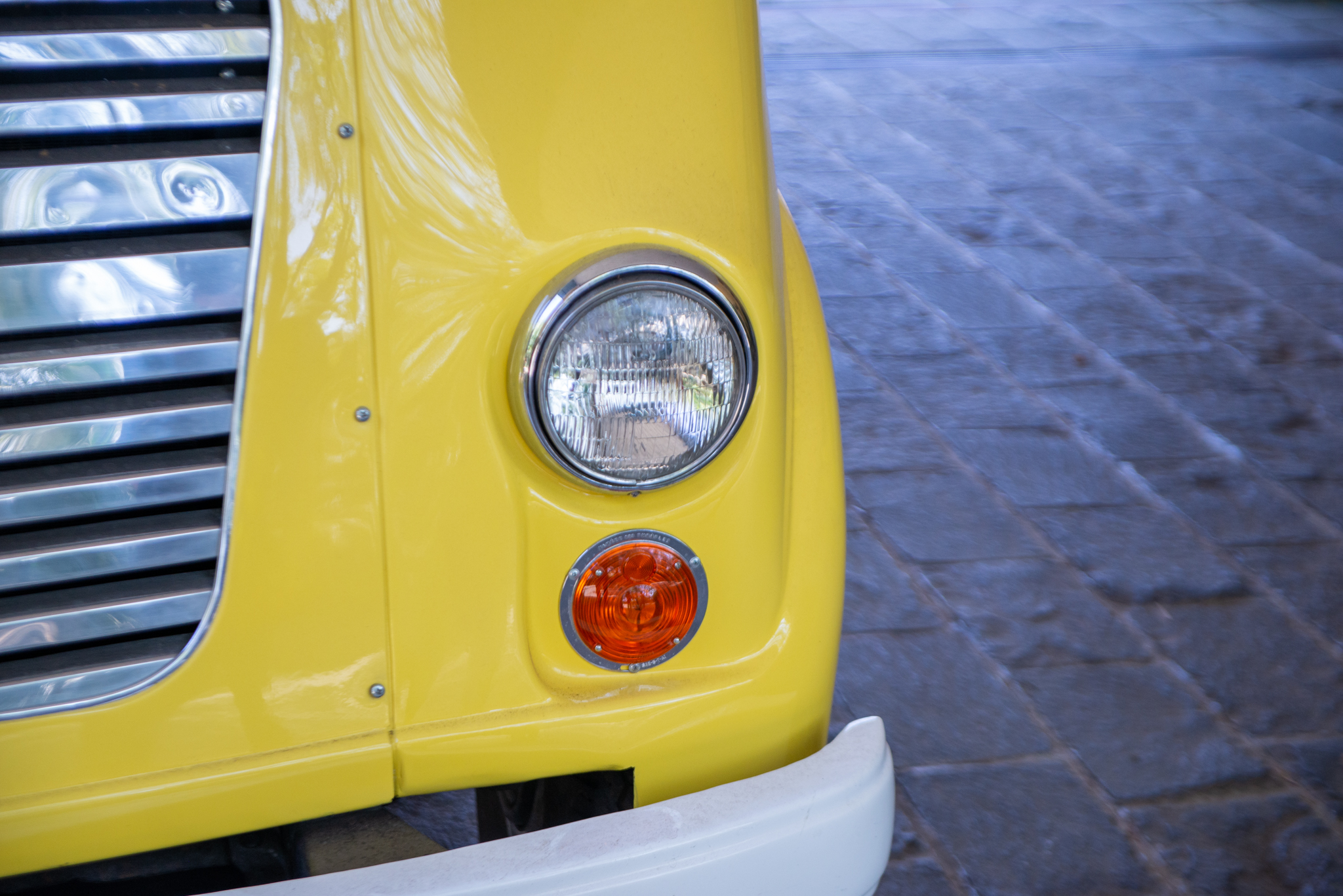 1961 international metro van a venda the garage