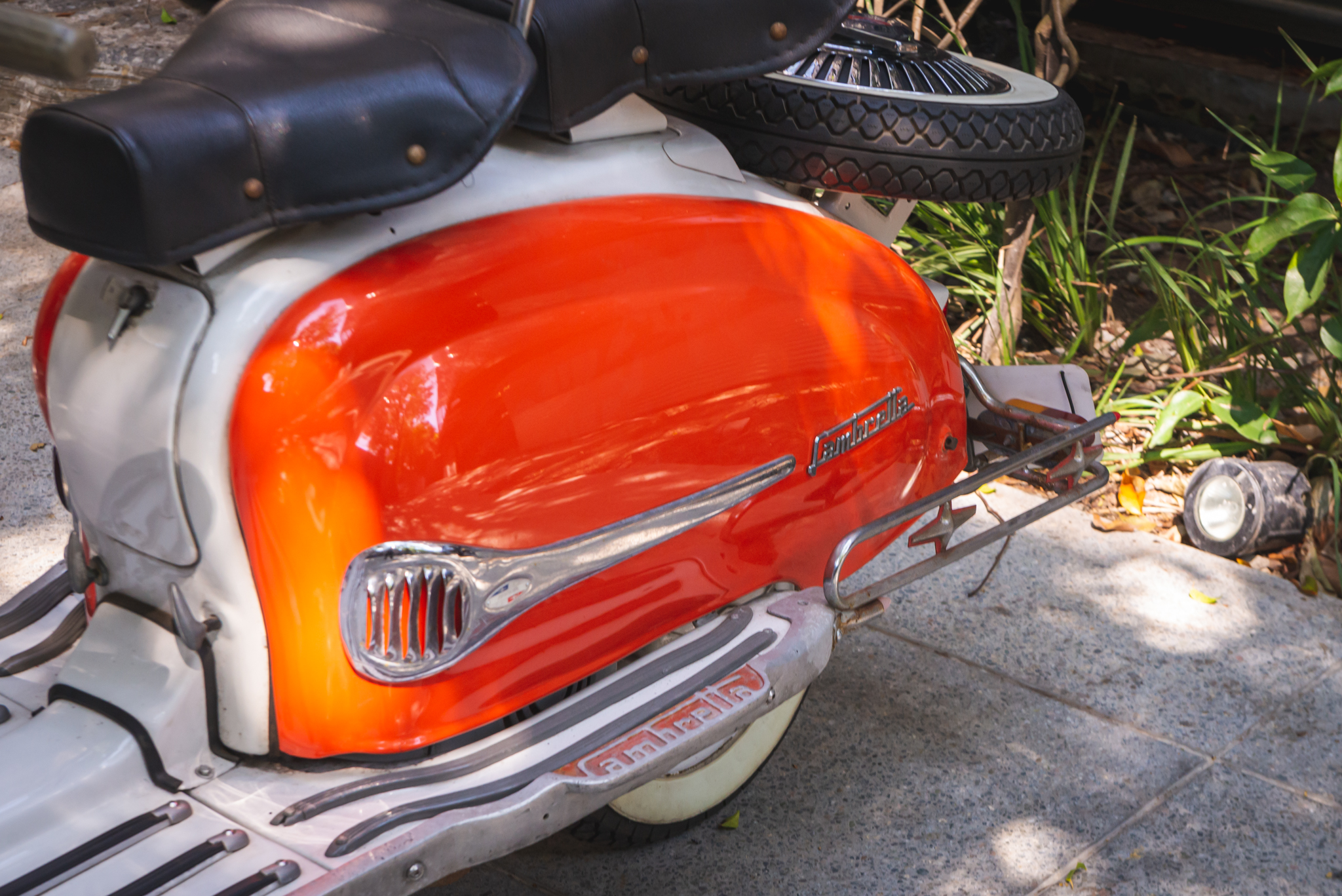 1965 lambretta serie brasil a venda the garage