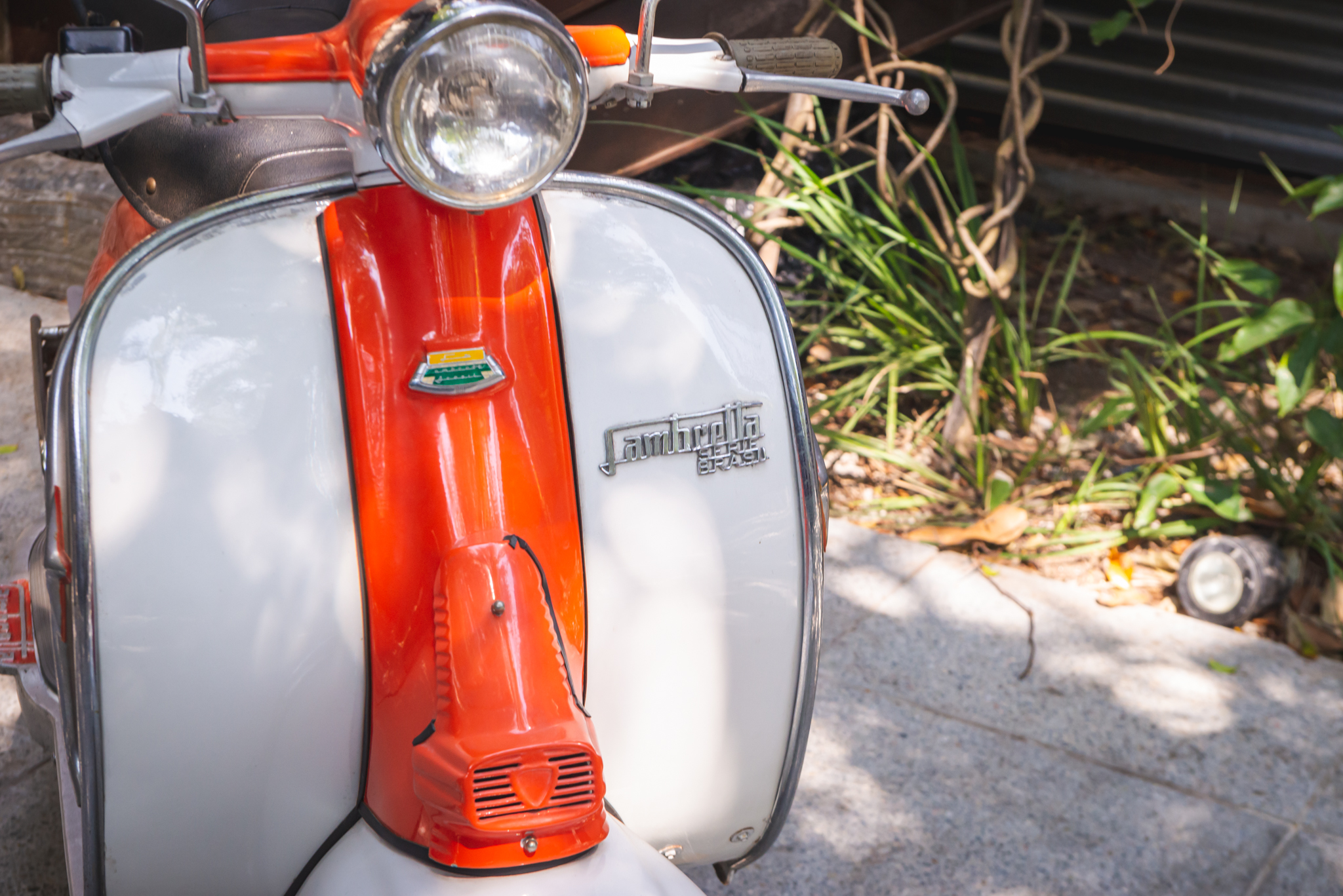 1965 lambretta serie brasil a venda the garage