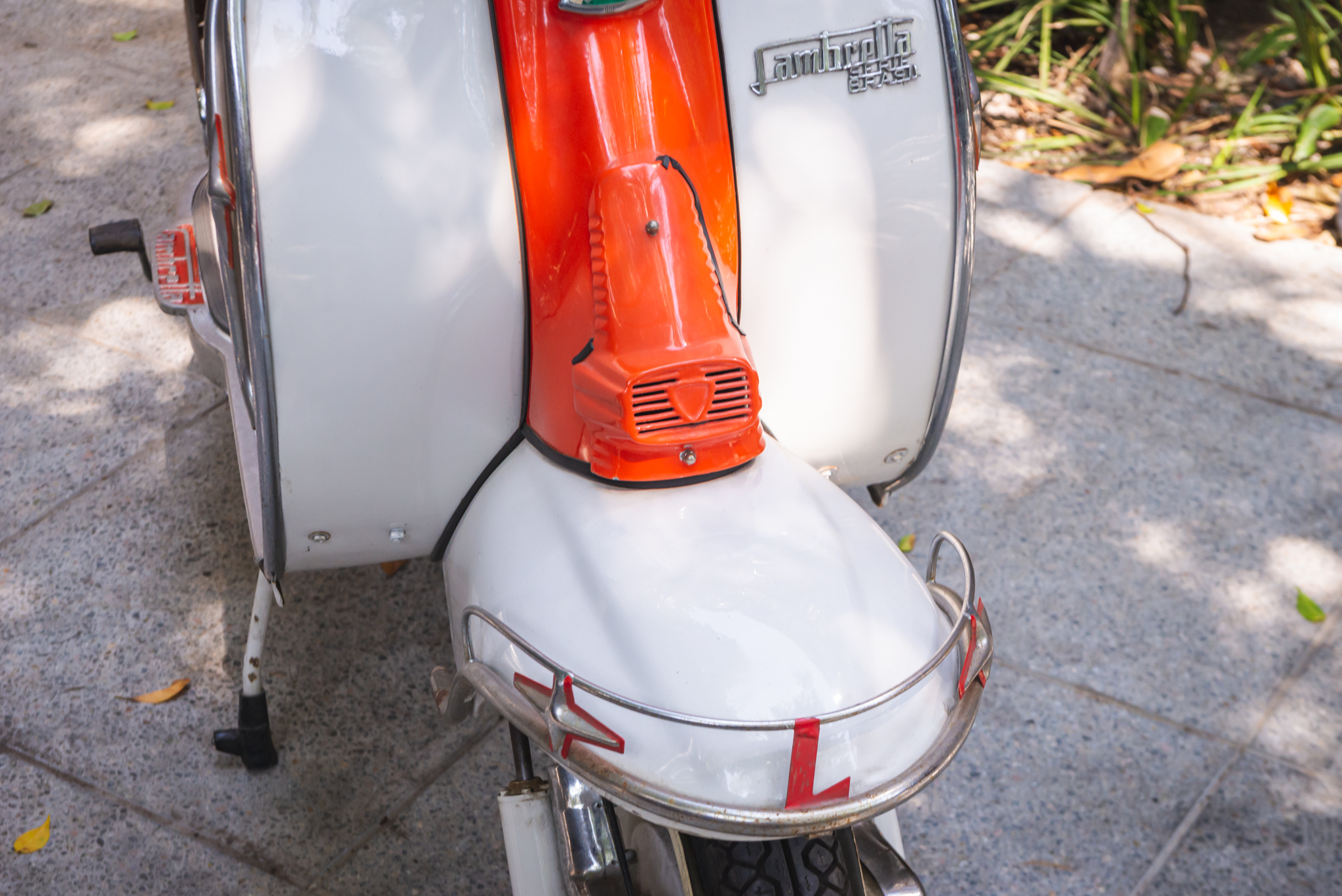 1965 lambretta serie brasil a venda the garage