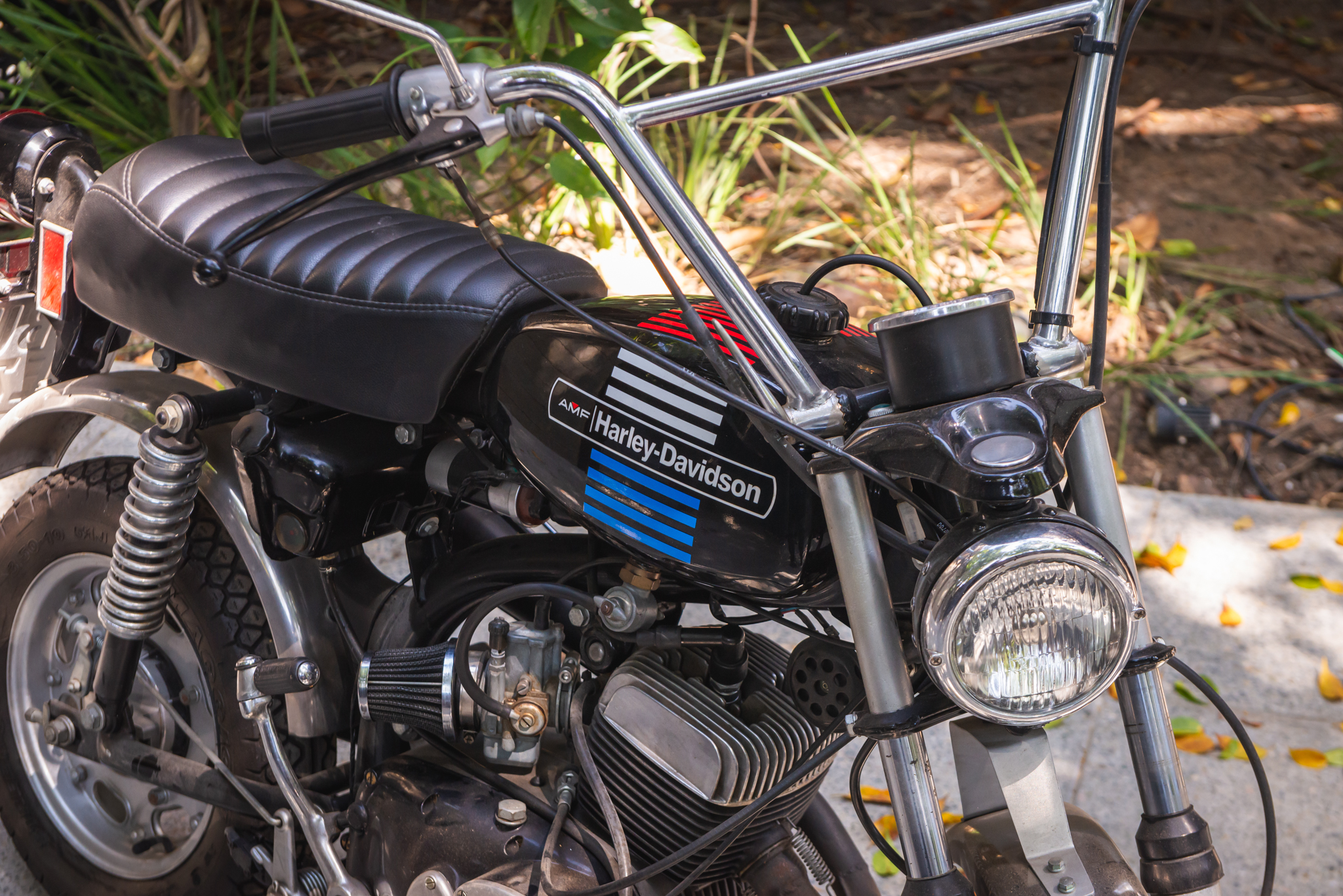 1974 harley davidson x90 a venda the garage