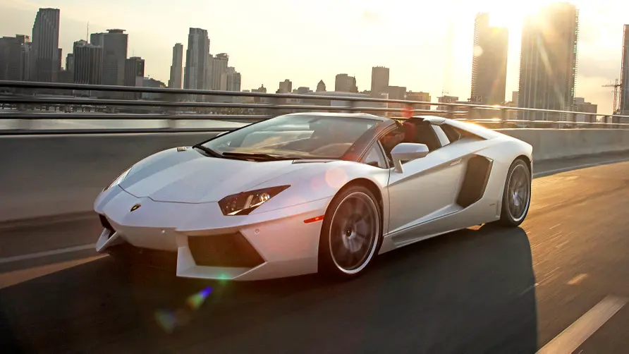 Aventador-The-Garage