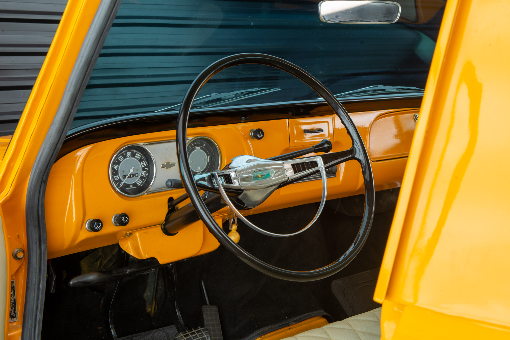 1973 Chevrolet c10 a venda the garage