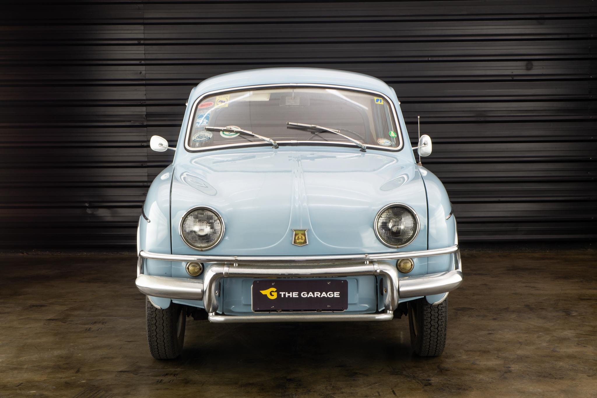 Renault Gordini iii a venda the garage