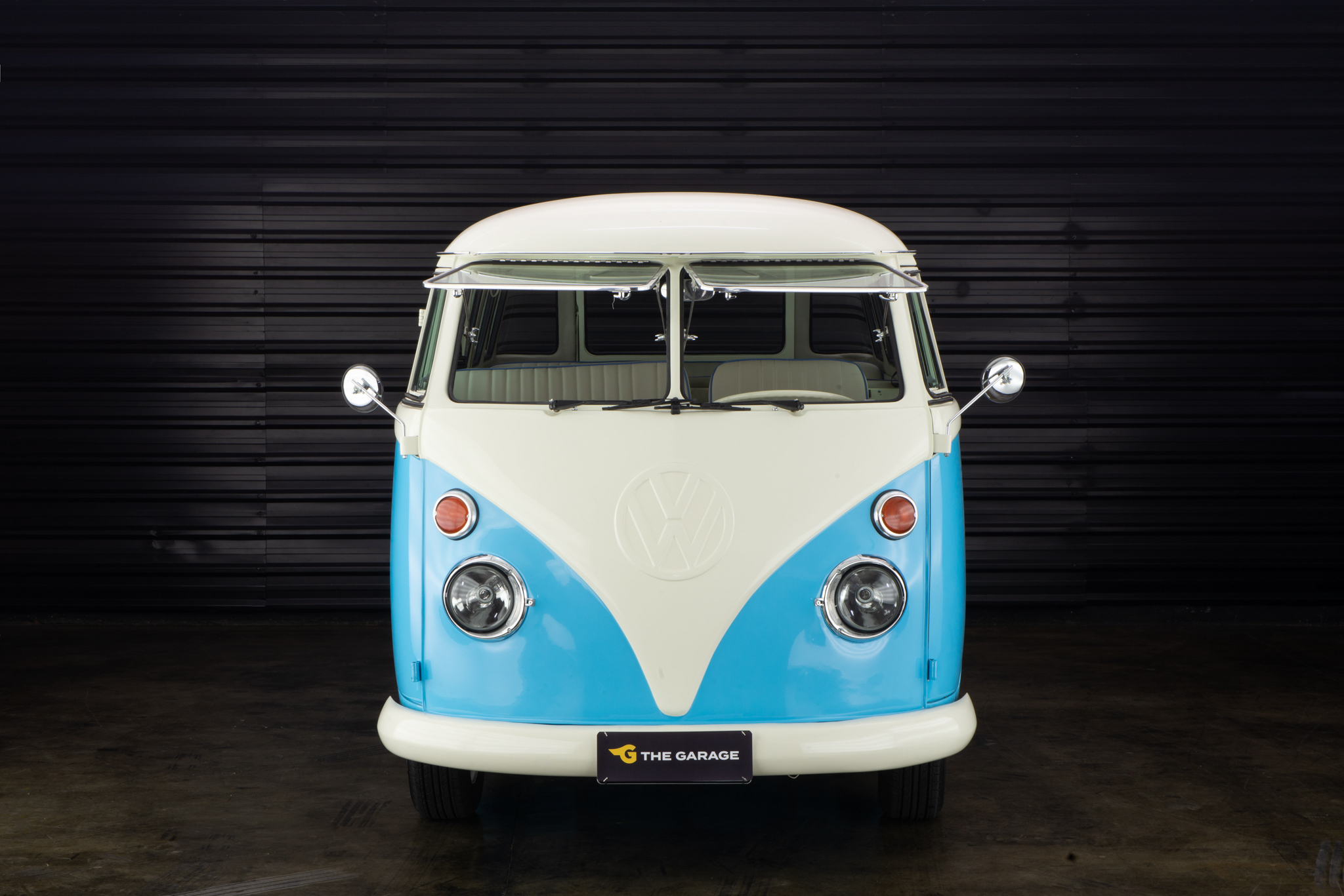 1975 volkswagen kombi 1500 a venda the garage