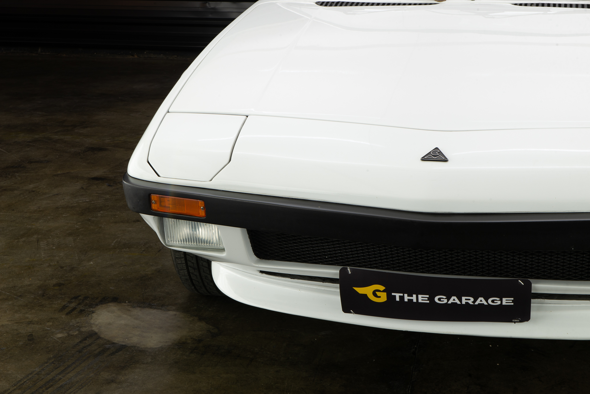 1980 Dardo Corona F-1.3 a venda the garage