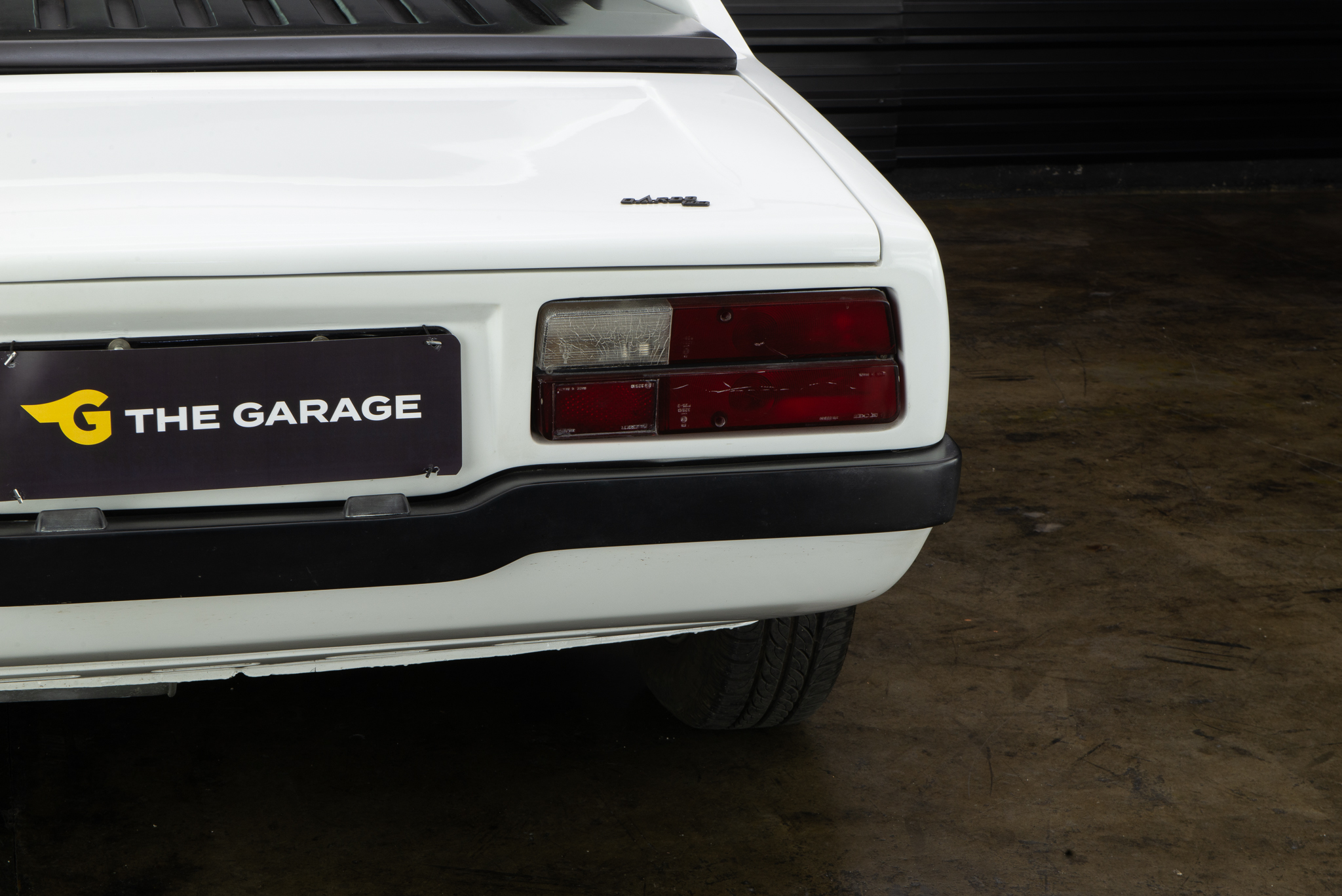 1980 Dardo Corona F-1.3 a venda the garage