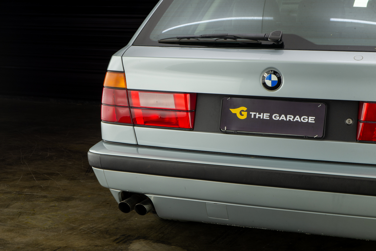 1995 bmw 530i touring a venda the garage