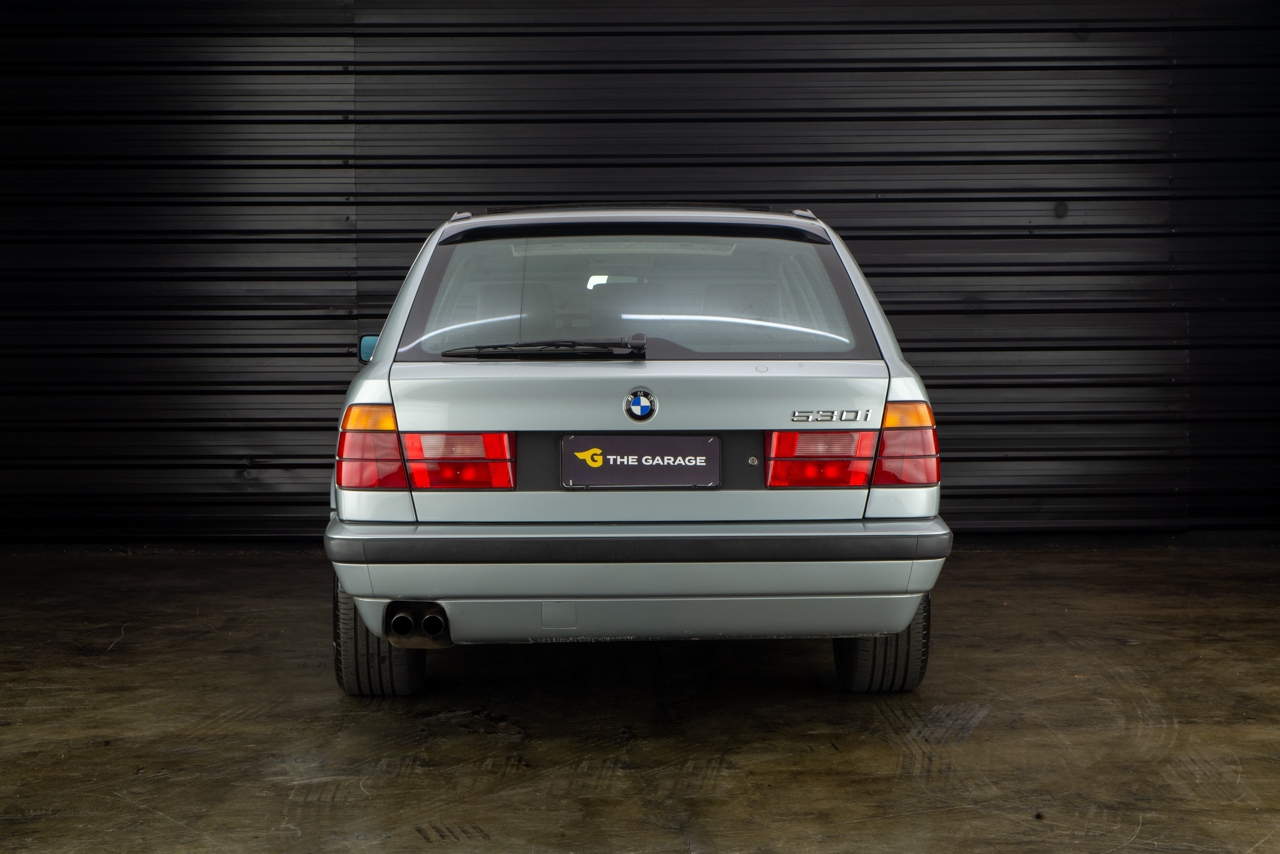 1995 bmw 530i touring a venda the garage