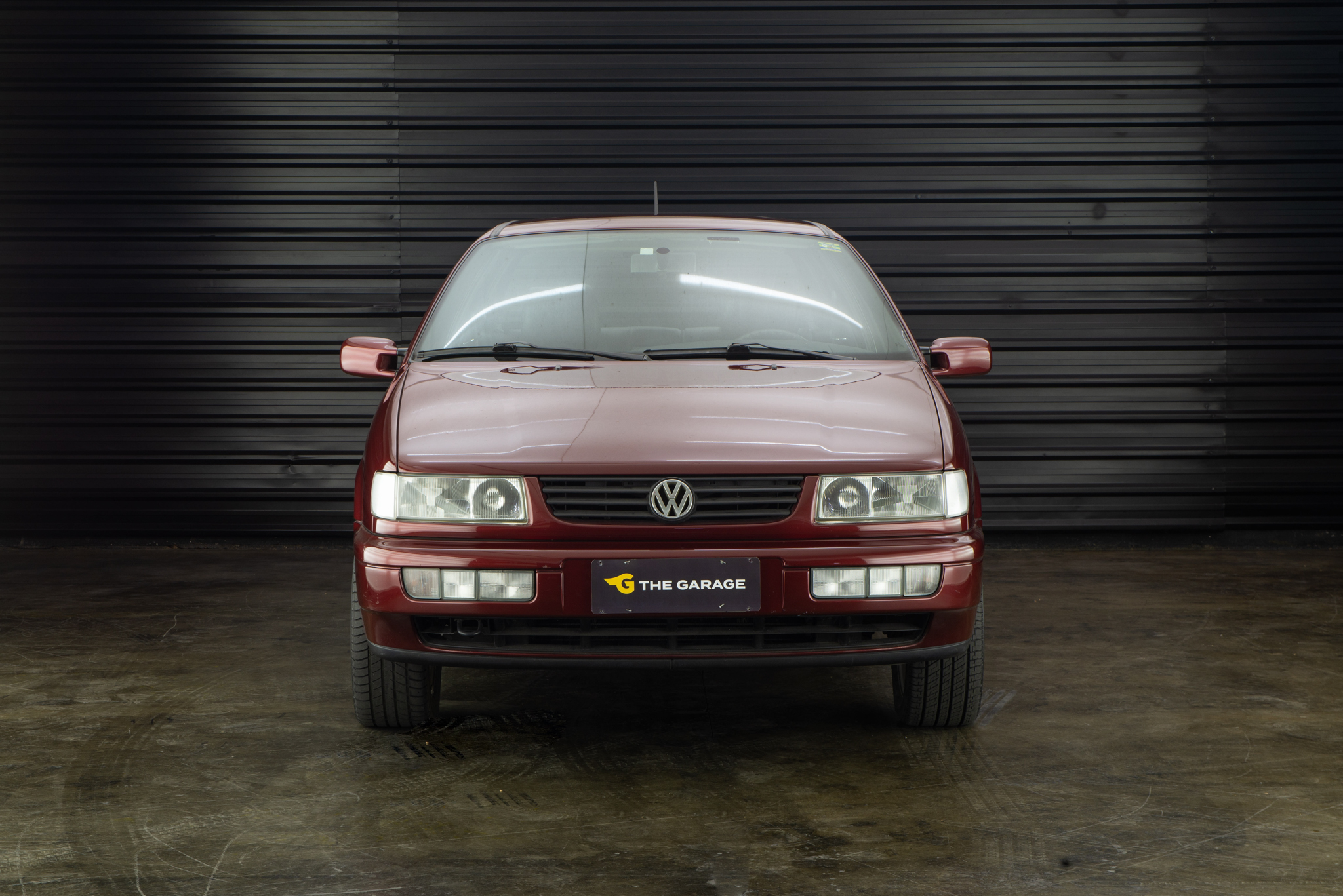 1996 VW passat a venda the garage