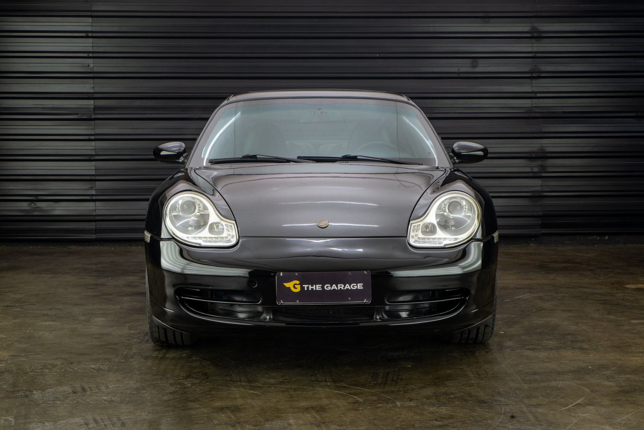 1999 porsche 911 carrera 4 blindada a venda for sale the garage