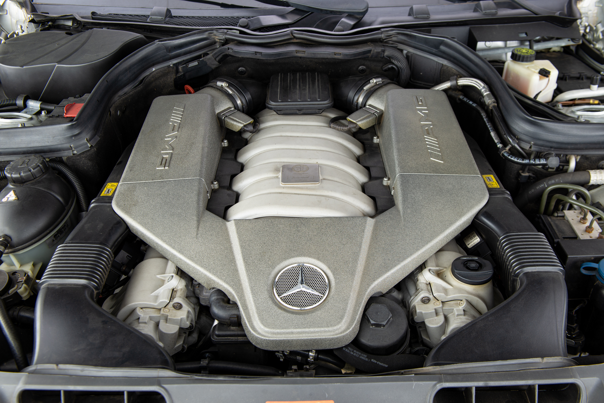 2009 Mercedes Benz AMG C63 touring a venda for sale the garage