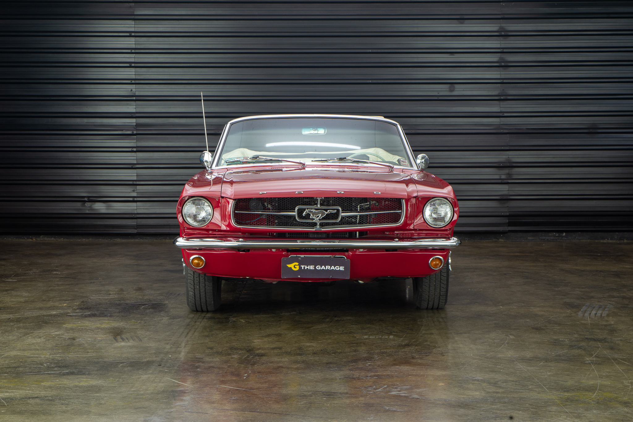 1965 Ford Mustang conversivel a venda carros premium