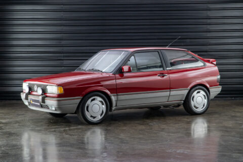 1991 Gol gl a venda carros premium