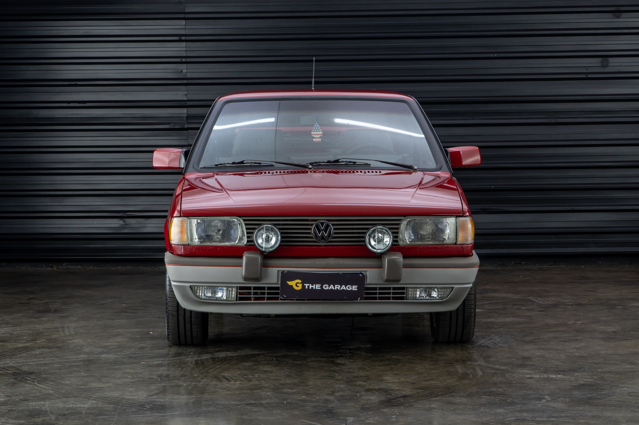 1991 Gol gl a venda carros premium