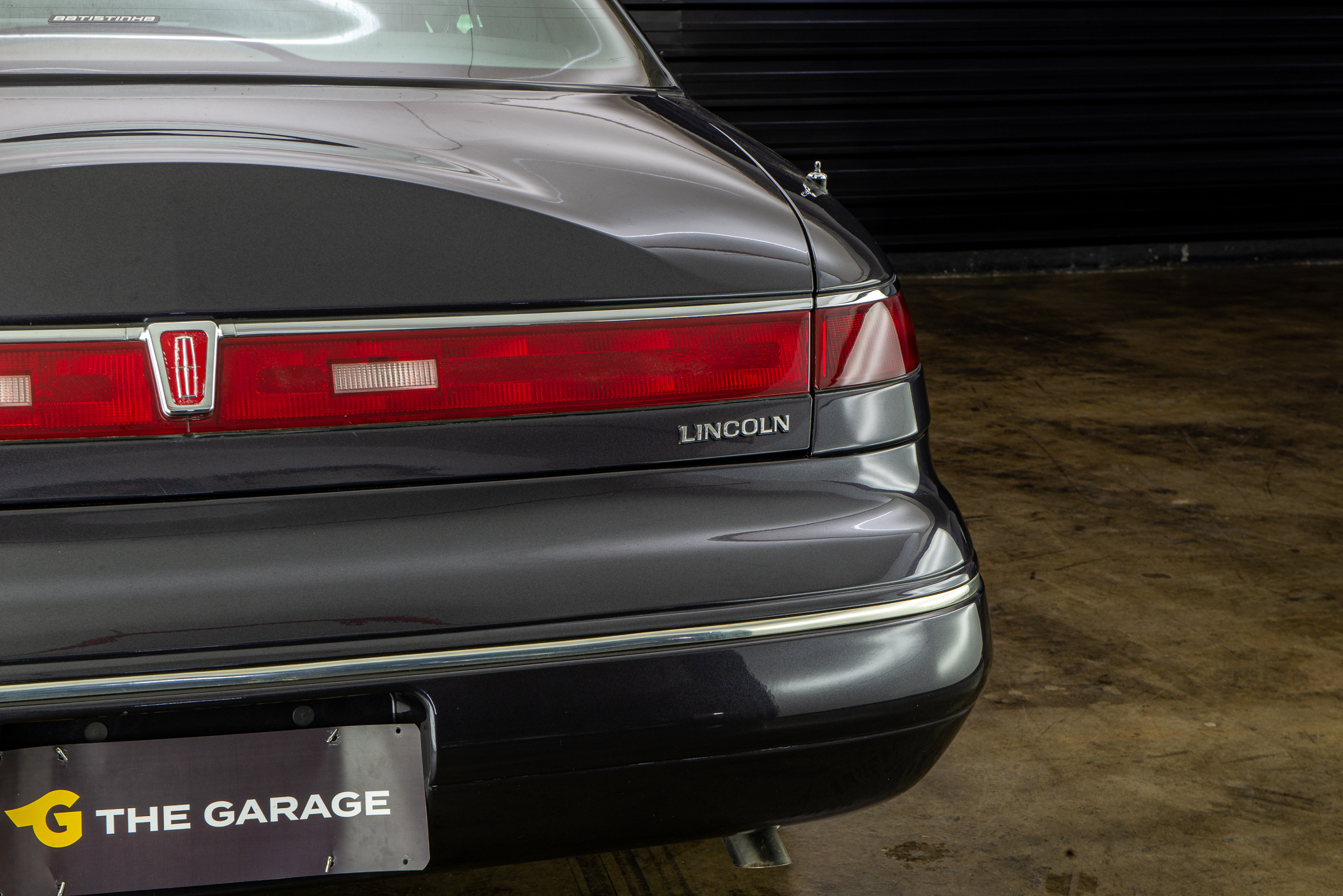 1994 Lincoln Lincoln Mark VIII 4.6 V8 a venda the garage