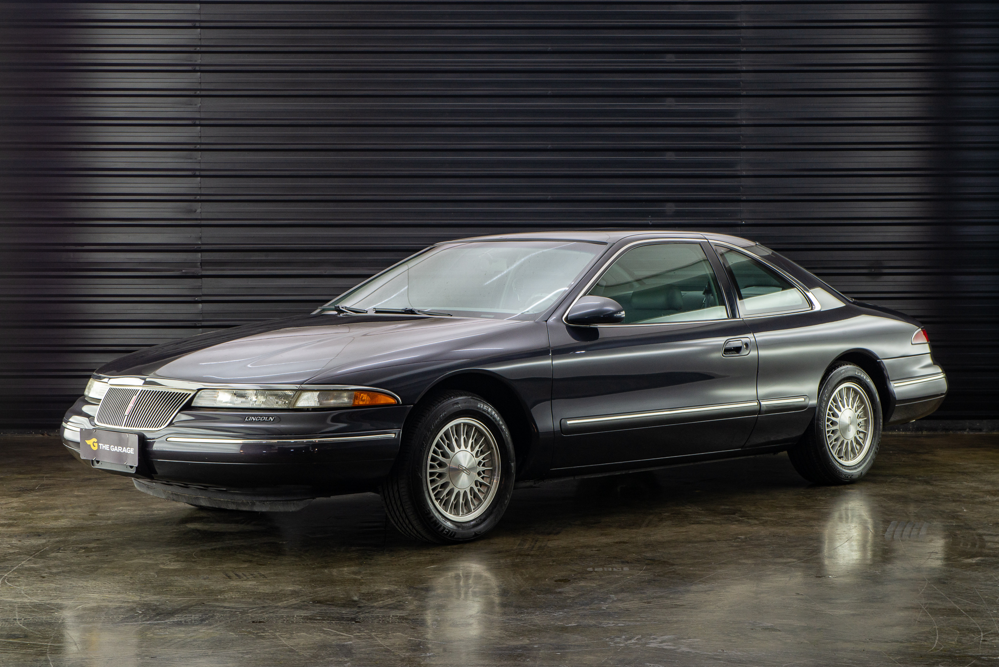 1994 Lincoln Lincoln Mark VIII 4.6 V8 a venda the garage