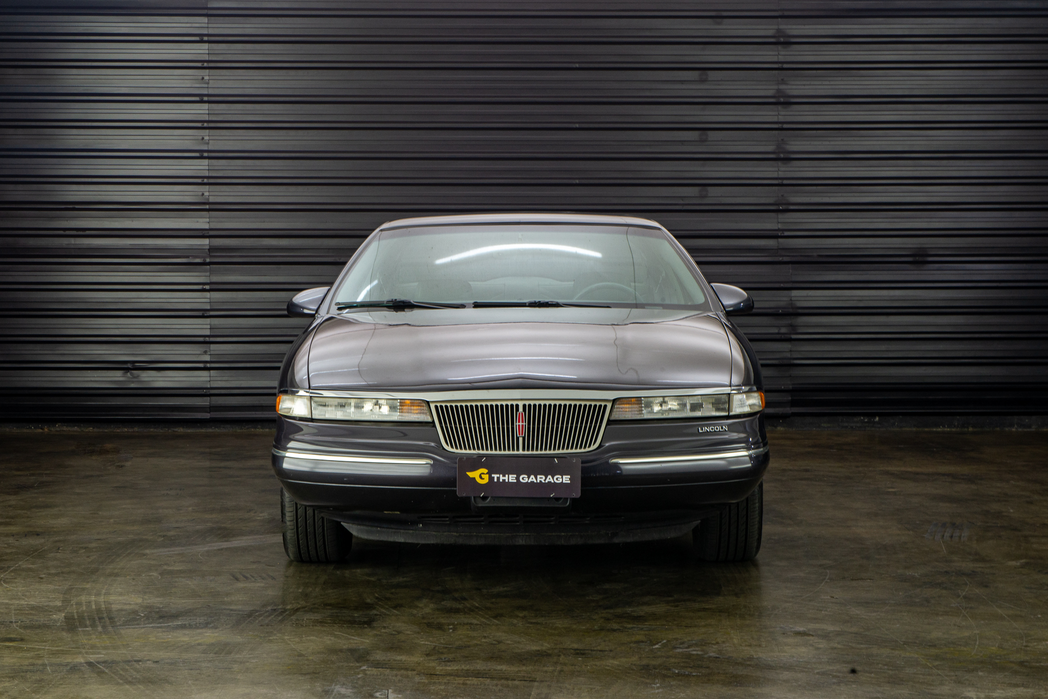 1994 Lincoln Lincoln Mark VIII 4.6 V8 a venda the garage