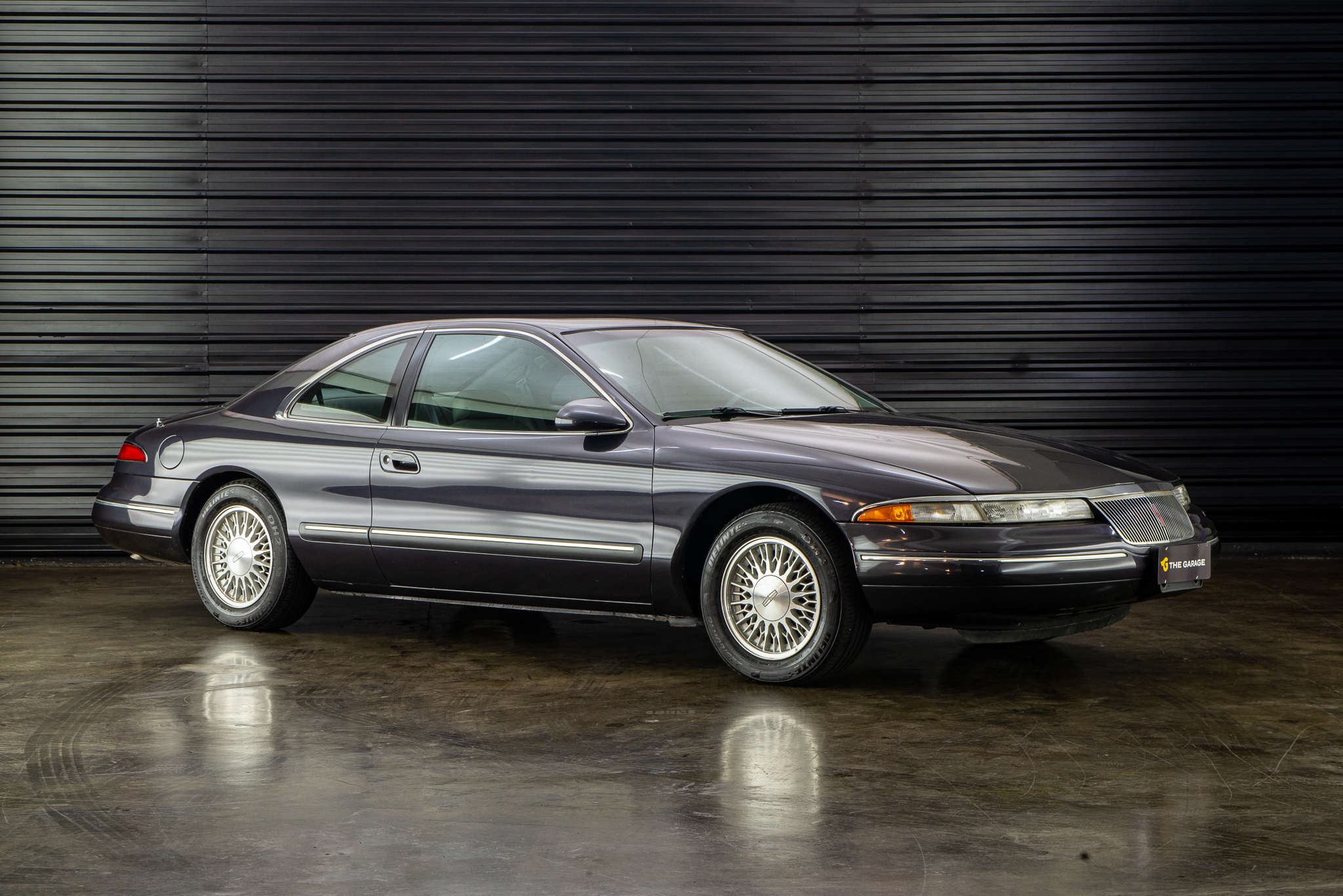 1994 Lincoln Lincoln Mark VIII 4.6 V8 a venda the garage