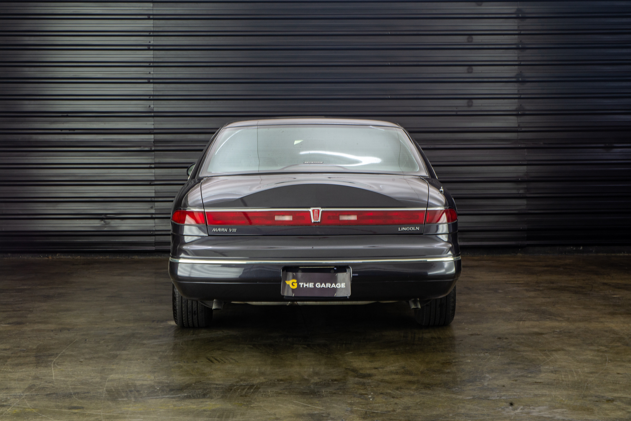 1994 Lincoln Lincoln Mark VIII 4.6 V8 a venda the garage